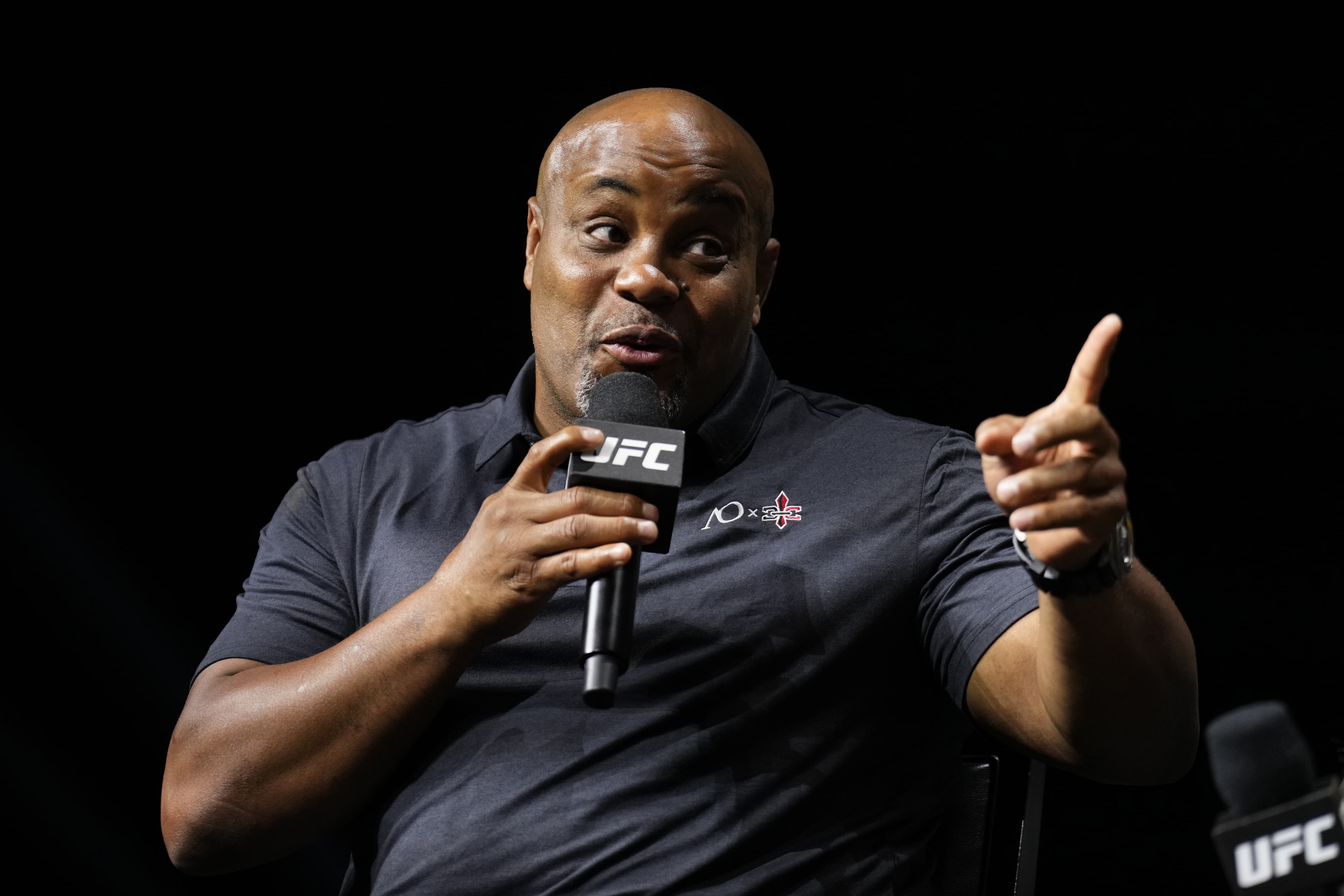 Daniel Cormier unleashes on Nate Diaz in response to his criticism: ‘The reality is you’re average, you’ve always been’