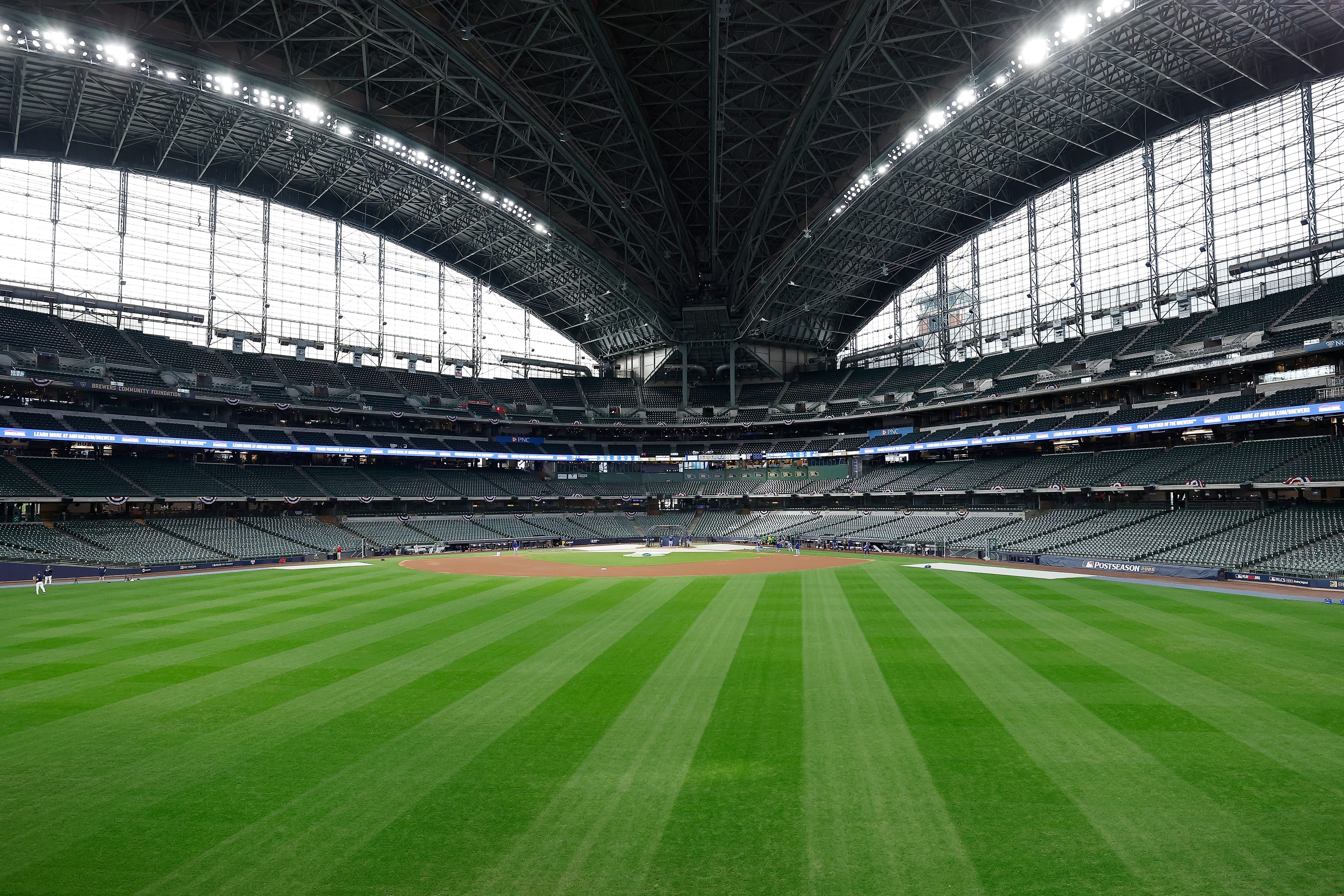 Game #17 GameThread: Jays @ Brewers