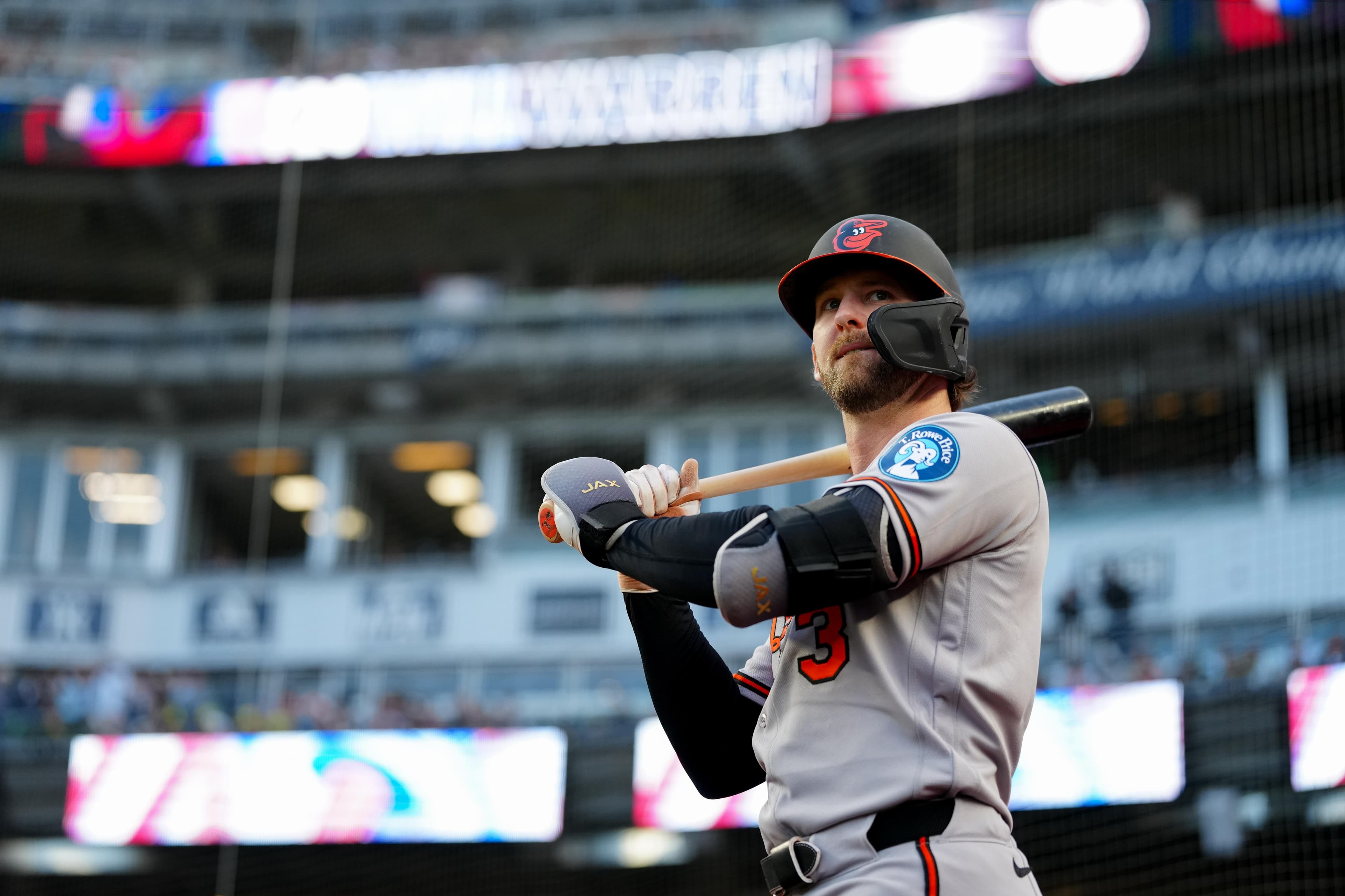 Reactions to the Yankees’ AL East foes’ first month of play