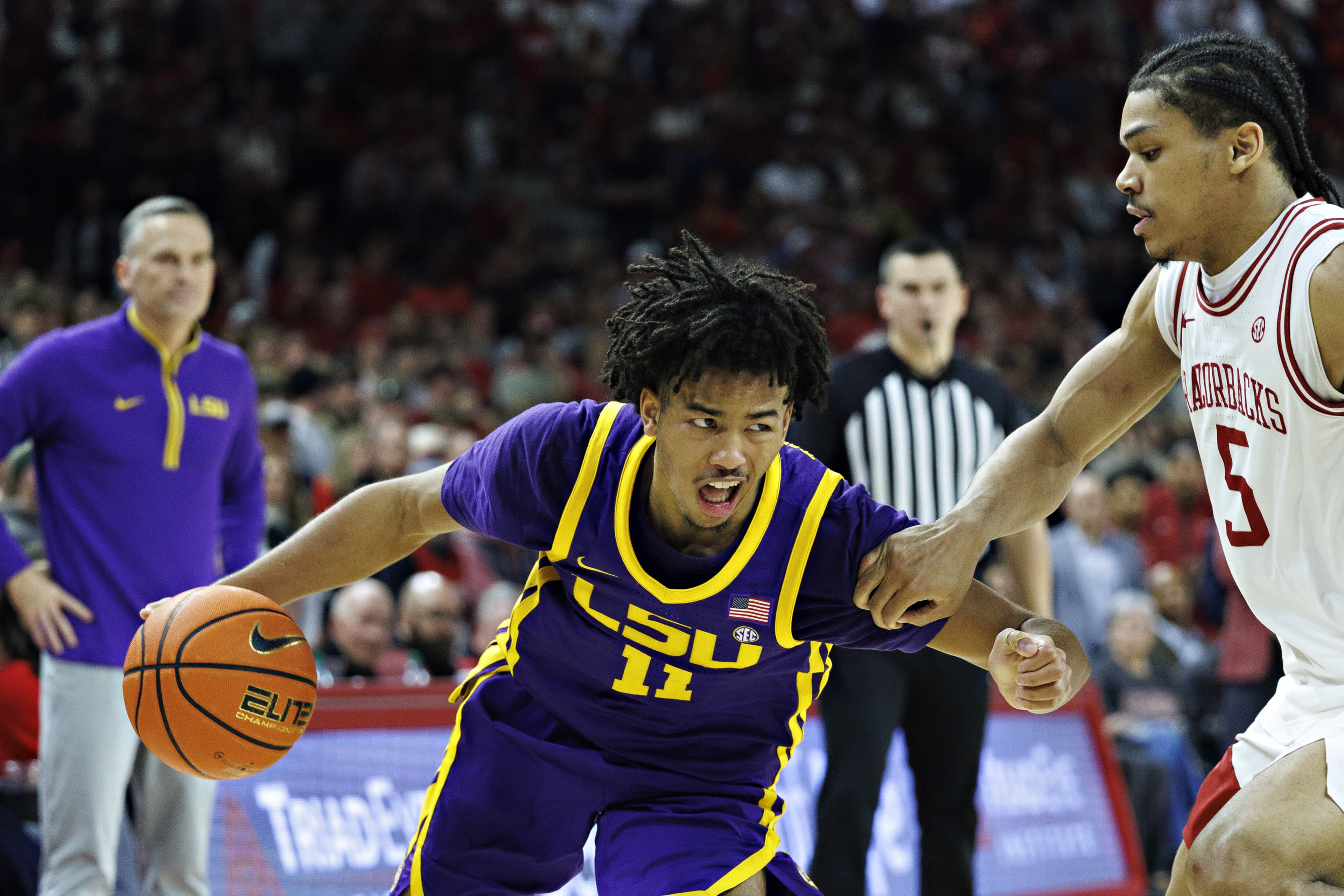 5 transfer portal guards Indiana men’s basketball could target