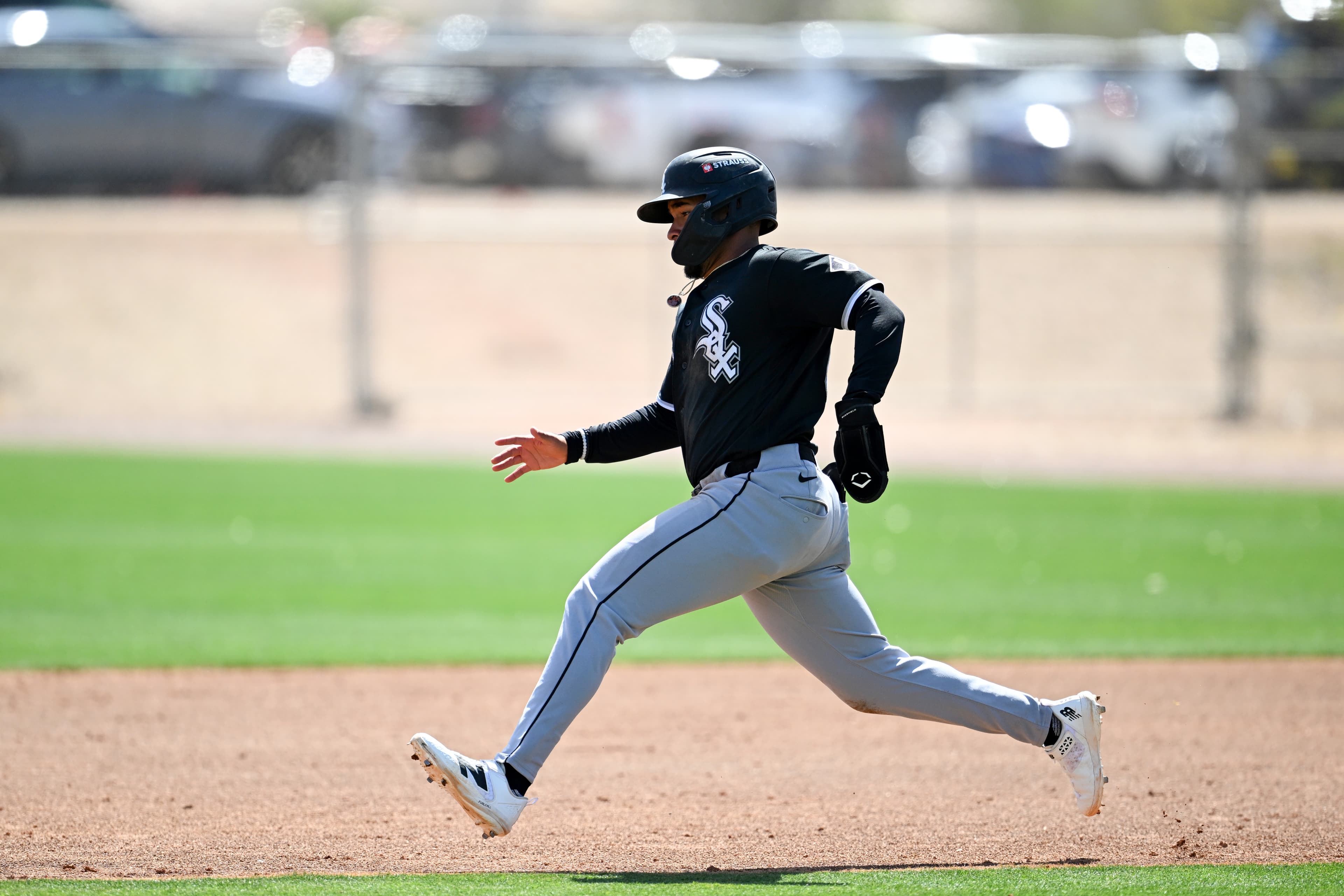 White Sox Minor League Update: April 5, 2026
