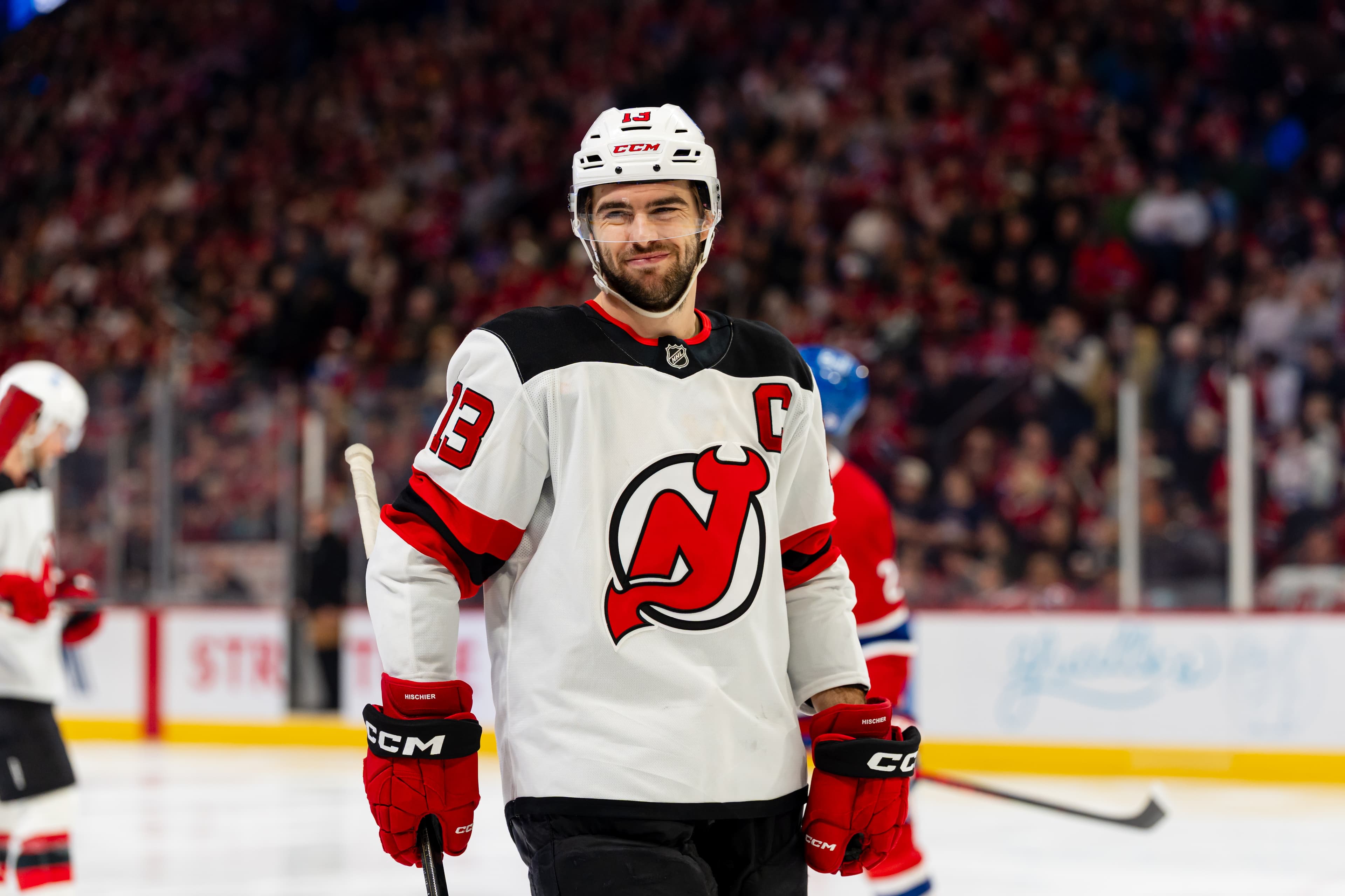 What if Nico Hischier Doesn’t Sign an Extension with the New Jersey Devils This Summer?