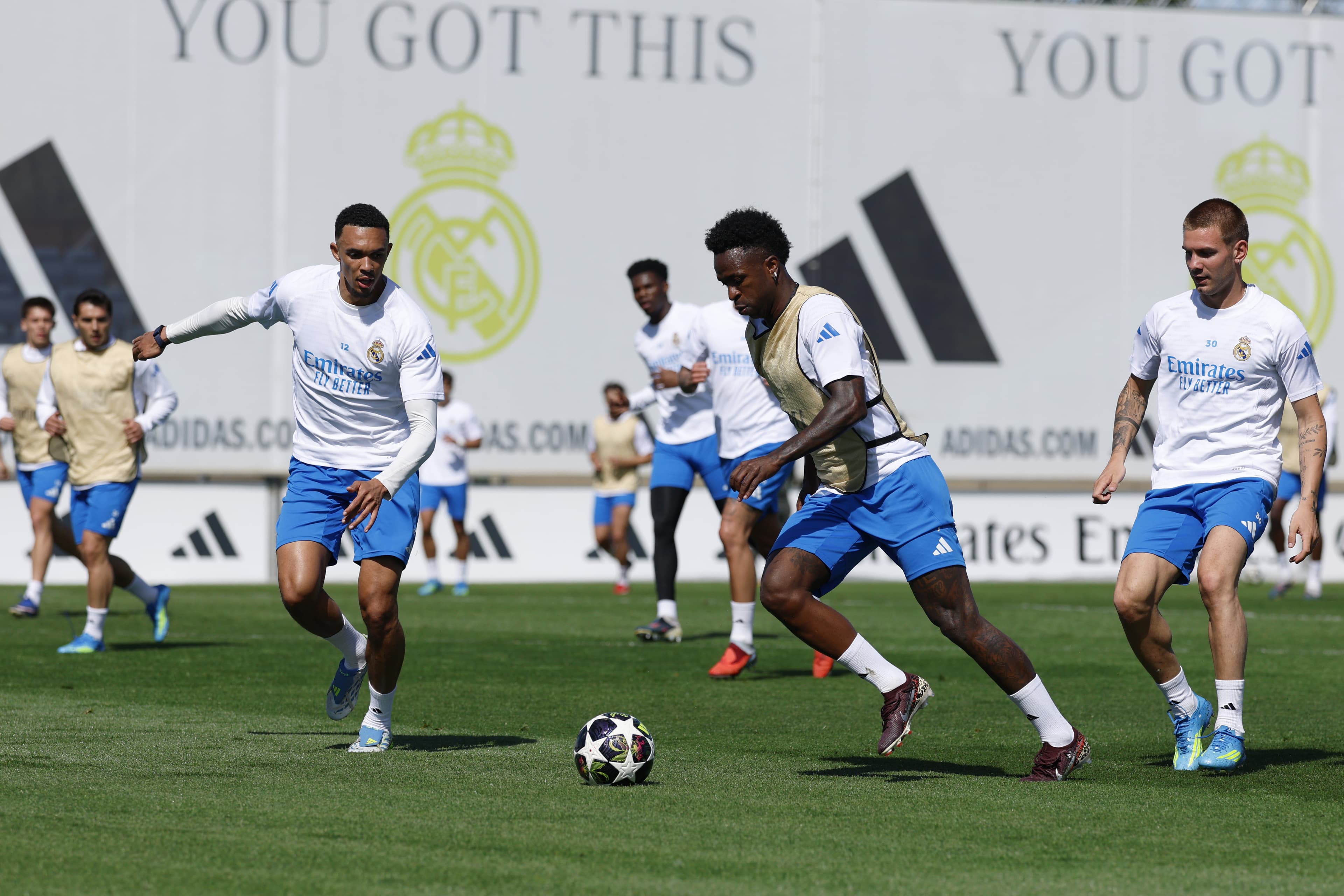 The Side-Show/La Liga | April 6th, 2026