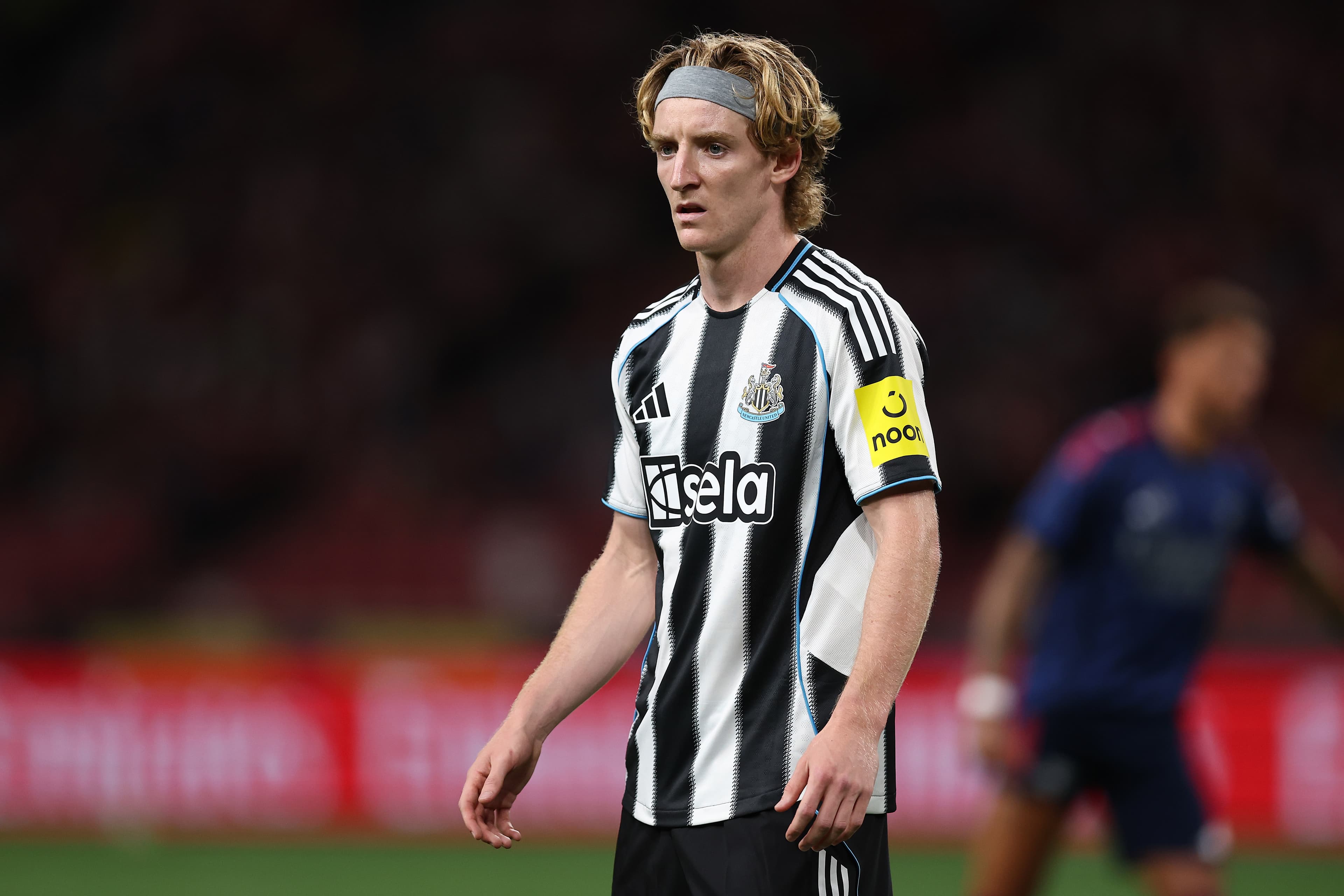 Bayern Munich News: Liverpool to beat FC Bayern to Newcastle’s Anthony Gordon?