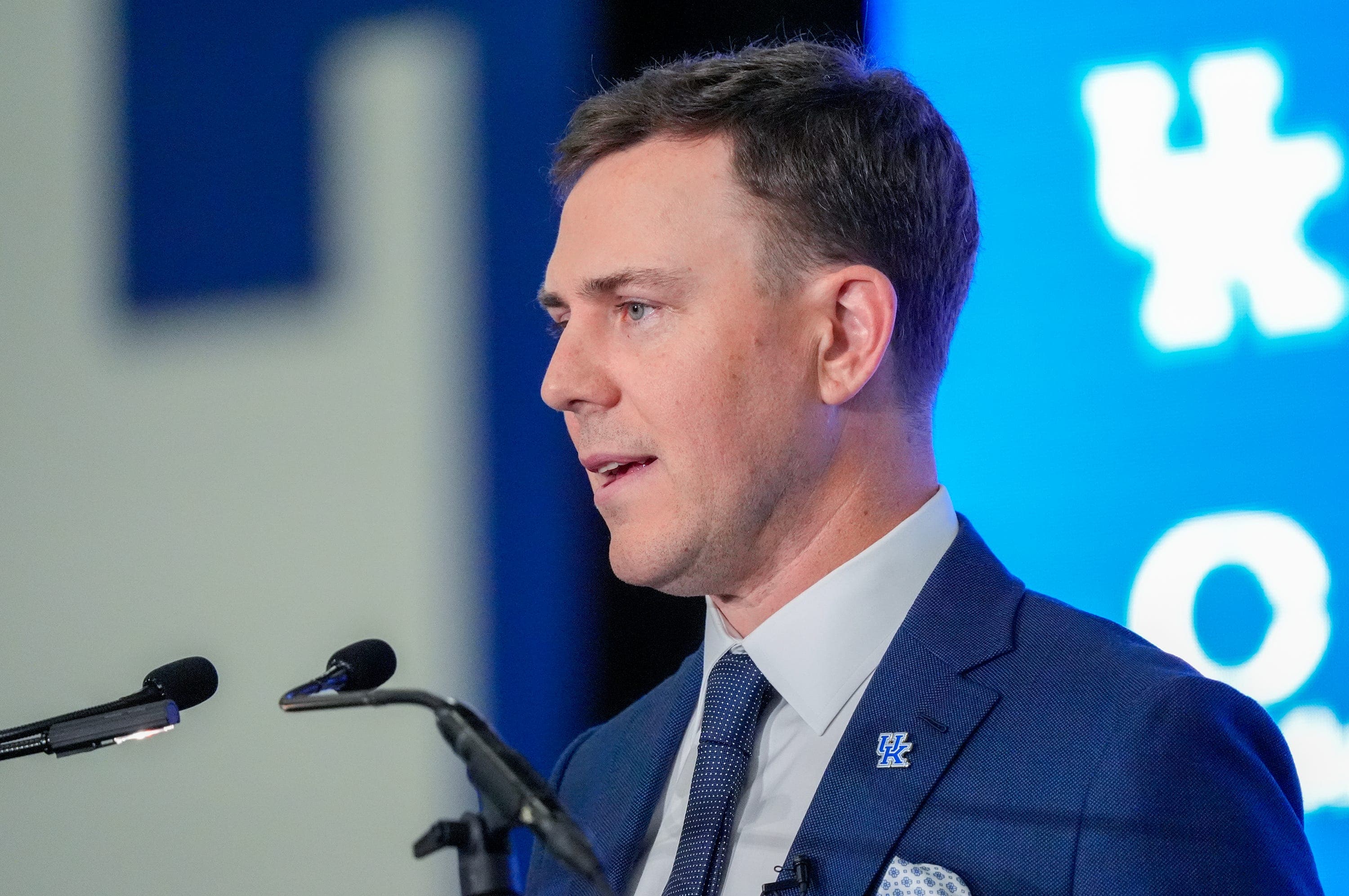 Kentucky Wildcats News: UK ranks near bottom of SEC in athletic donations