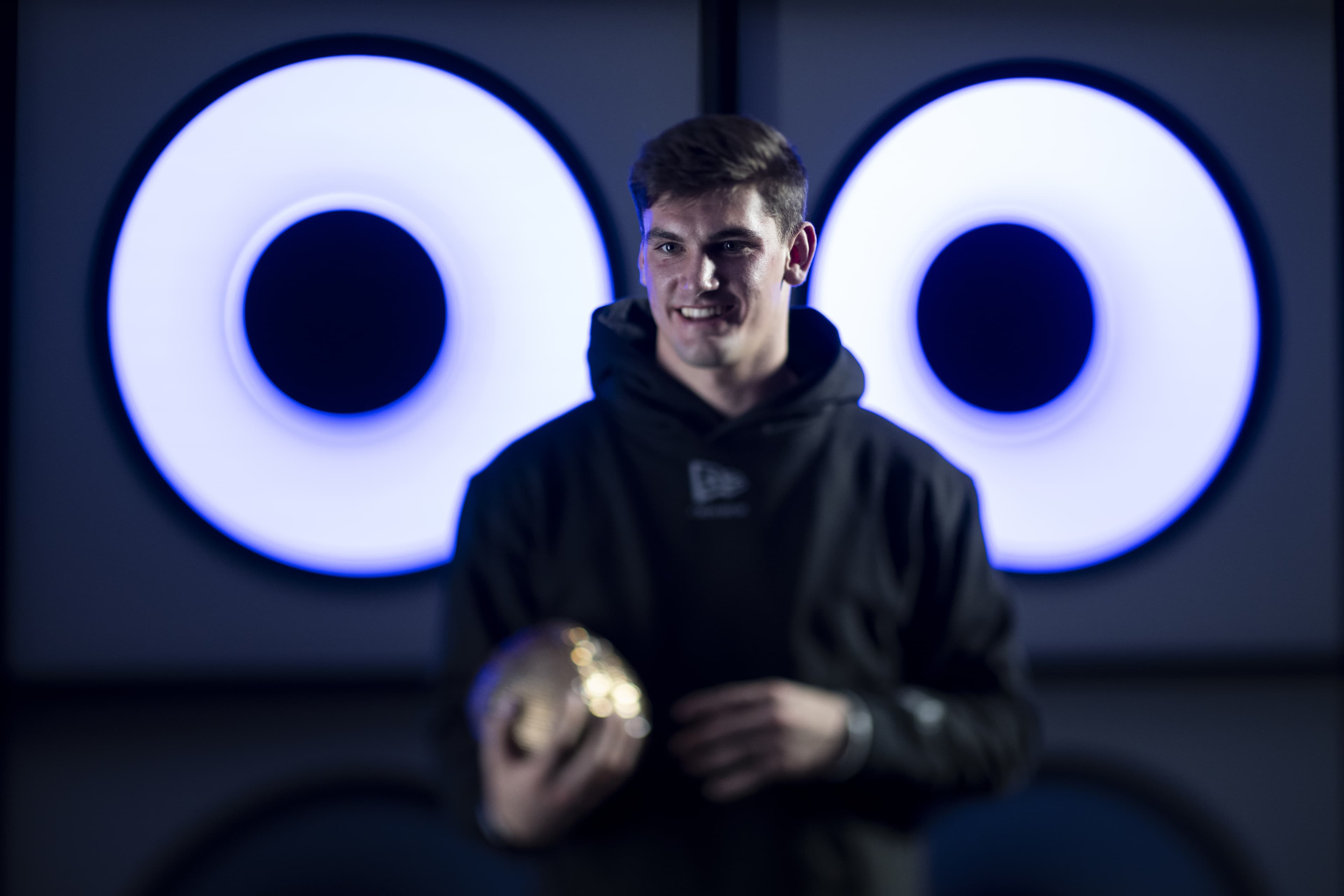 Drafting Ty Simpson was necessary for Rams