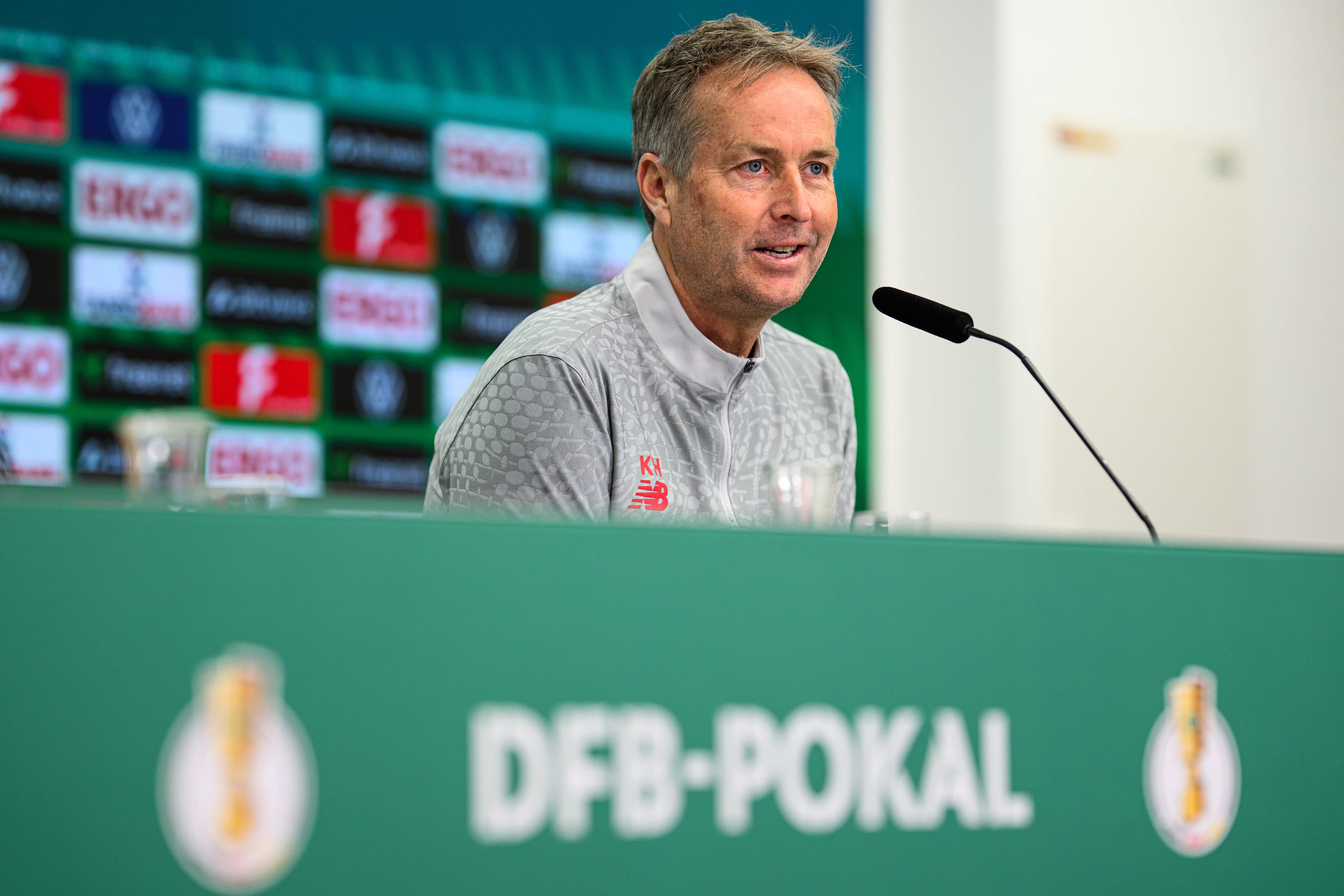 When it comes to the UCL, Bayern Munich has a fan at Bayer Leverkusen