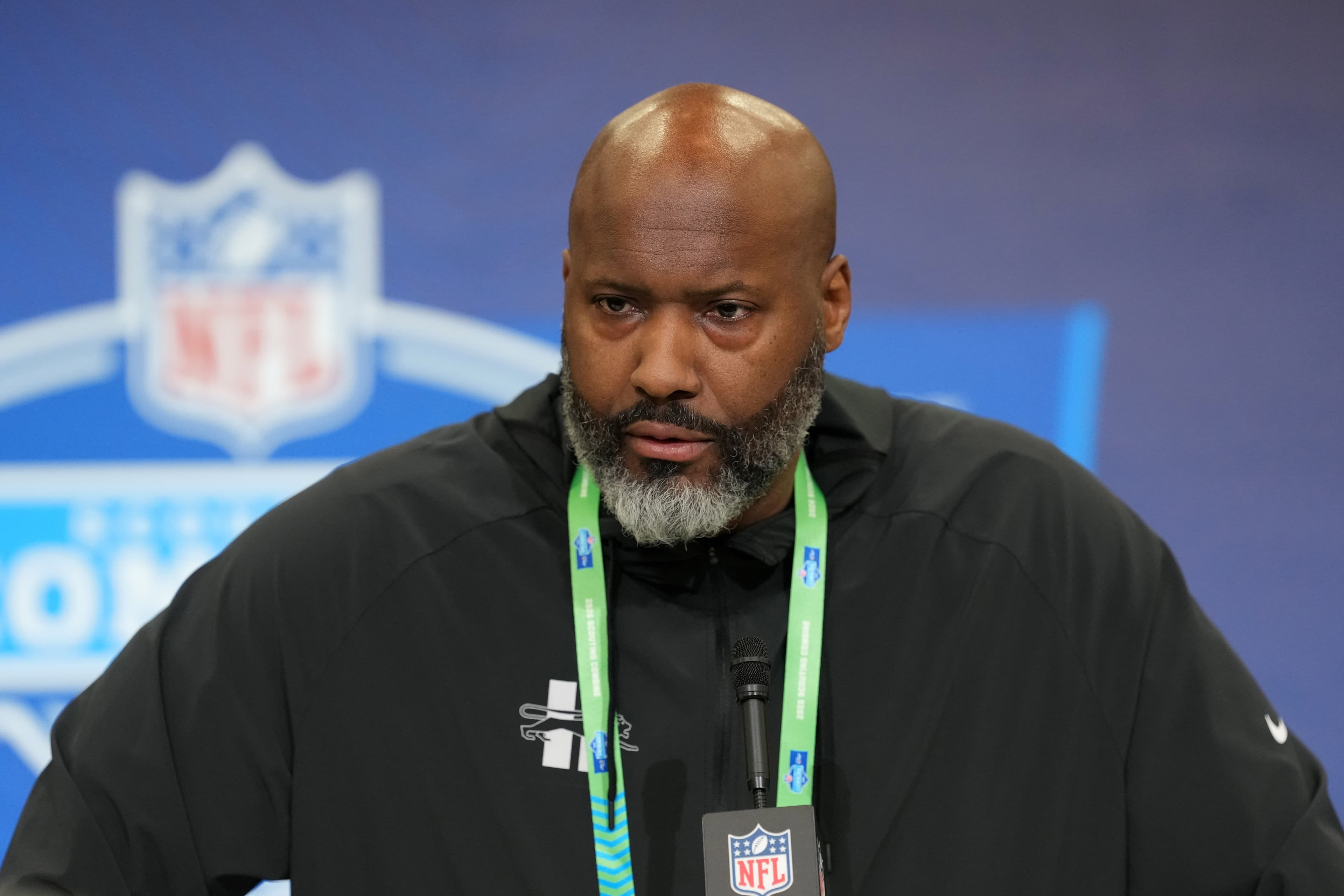 Will the Lions make a 3rd-round pick in the 2026 NFL Draft?