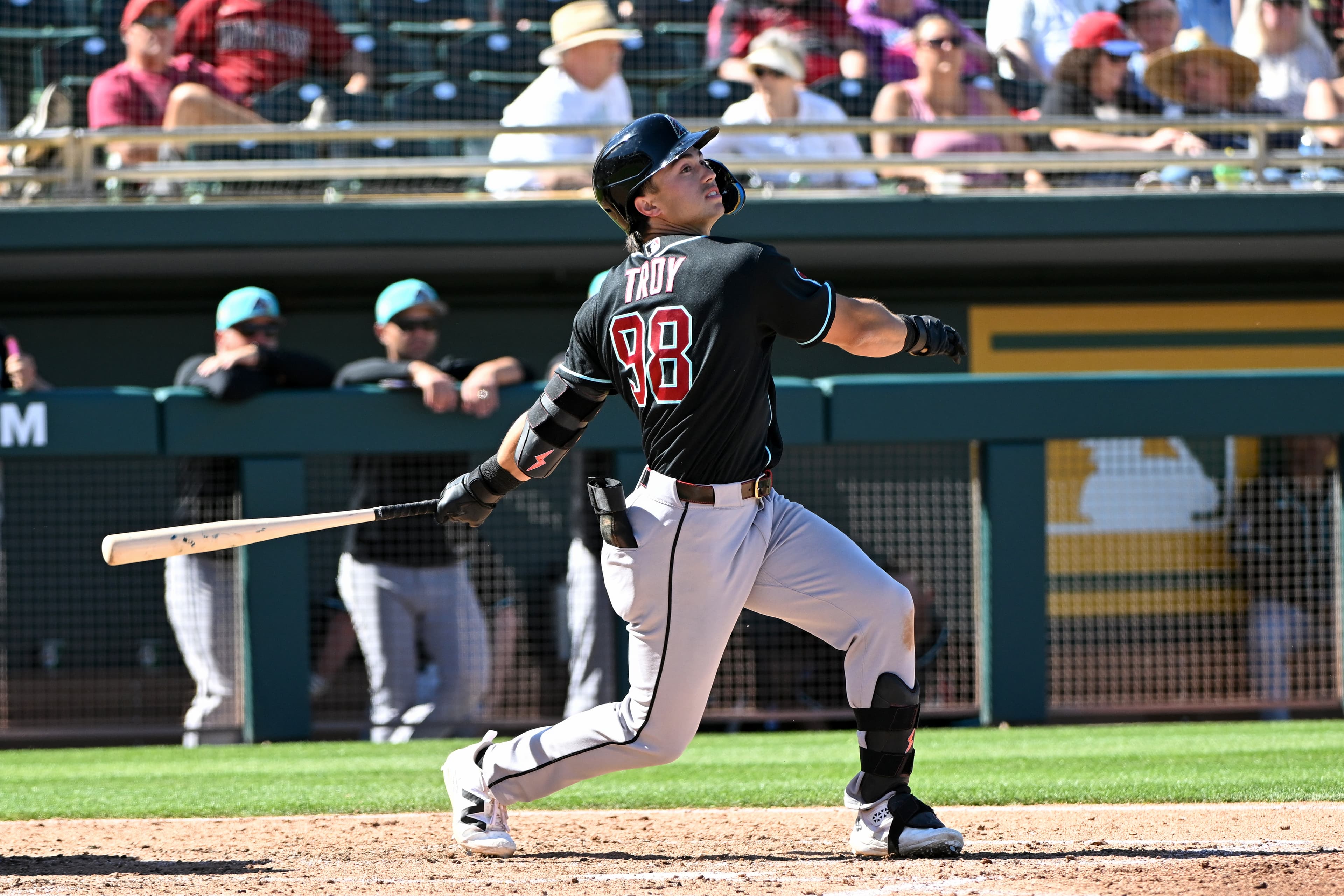 Is it time for the D’Backs to call up these top prospects from AAA?