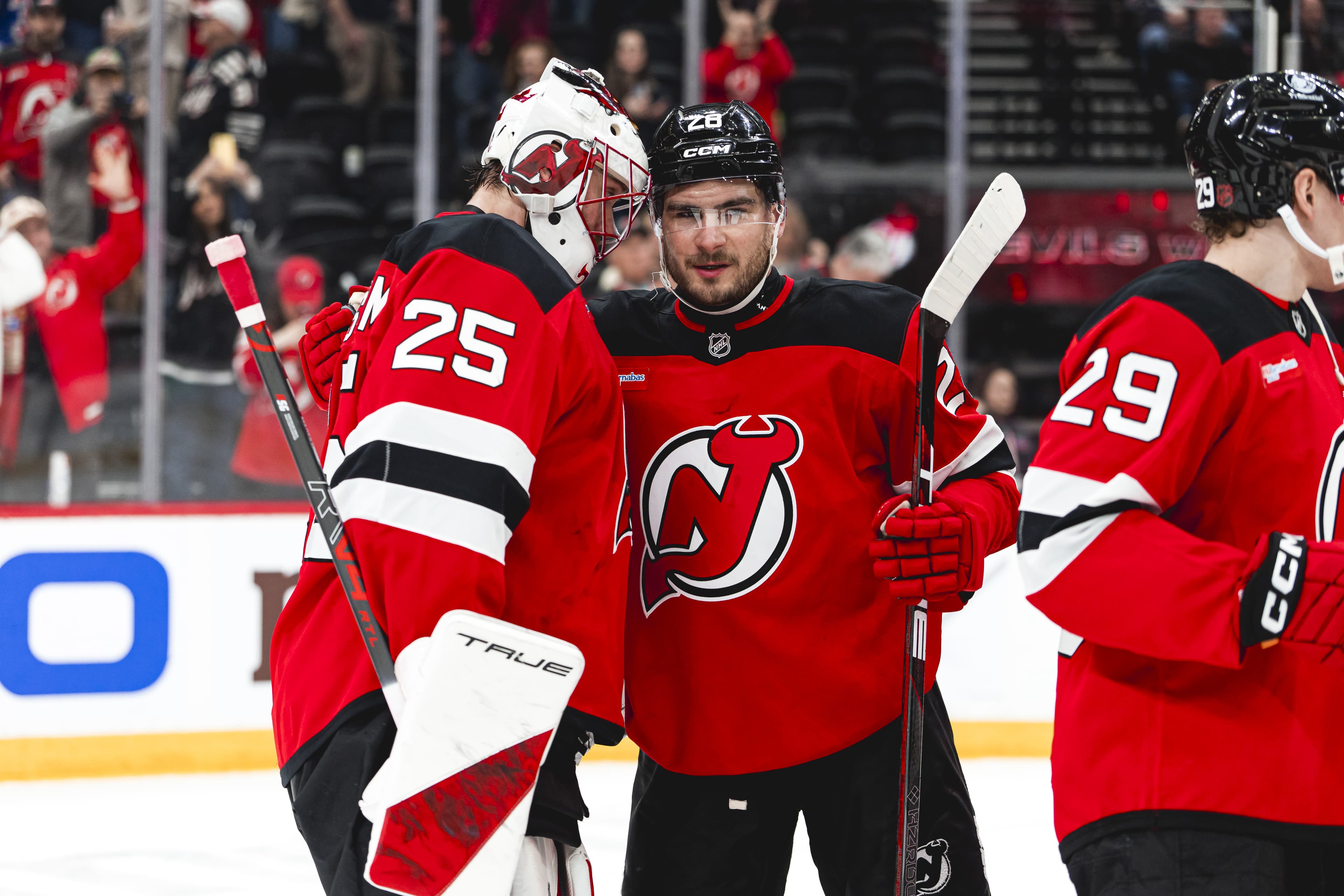 What’s Up With Timo Meier?