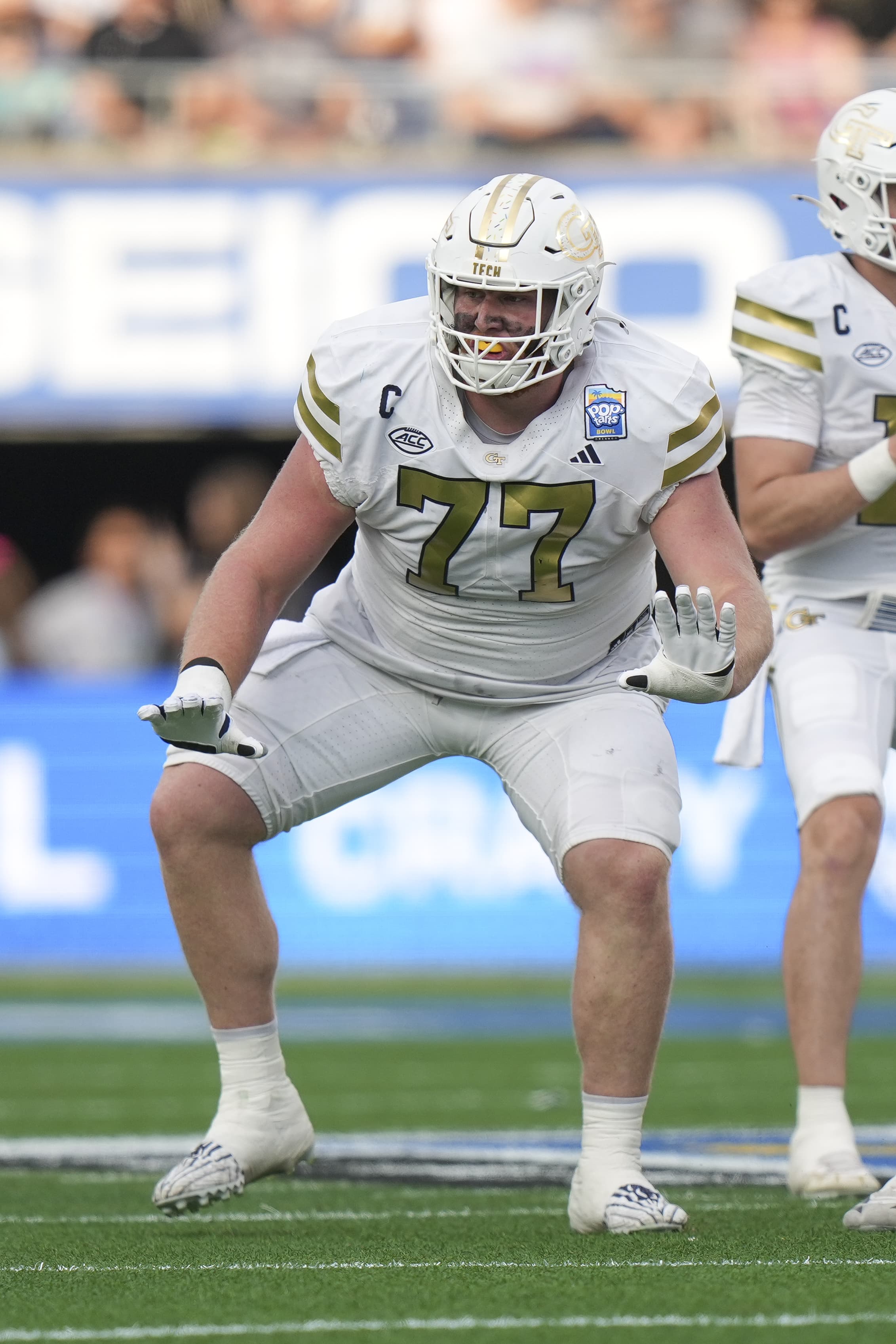 2026 NFL Draft First Round Review