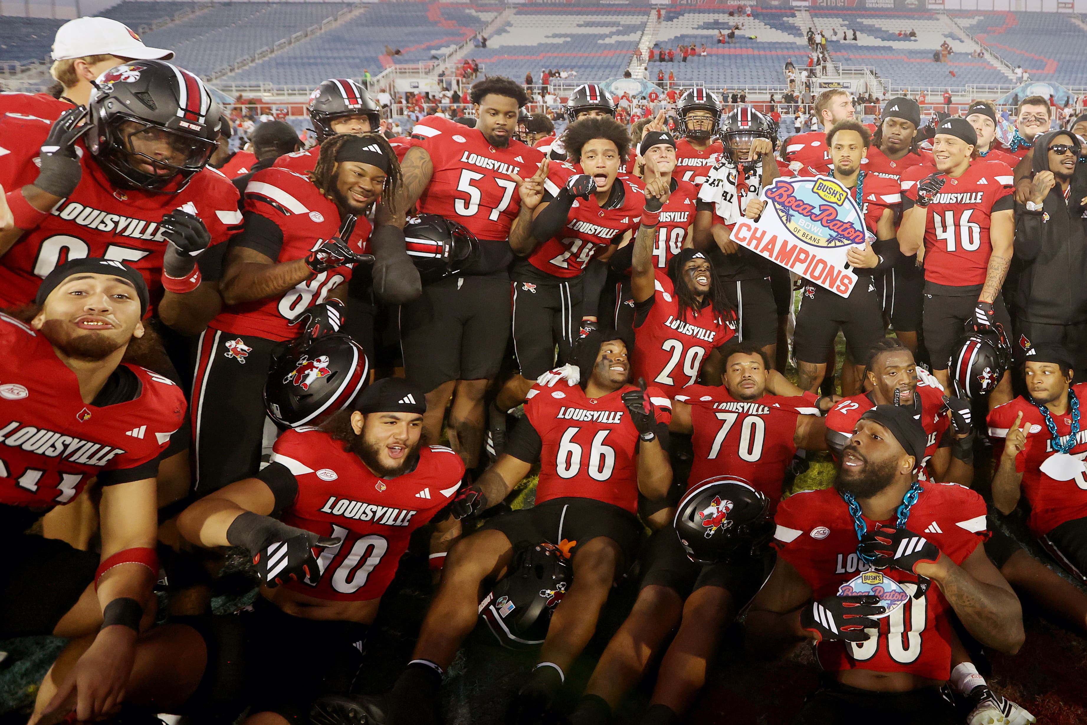 2026 Spring Game Details