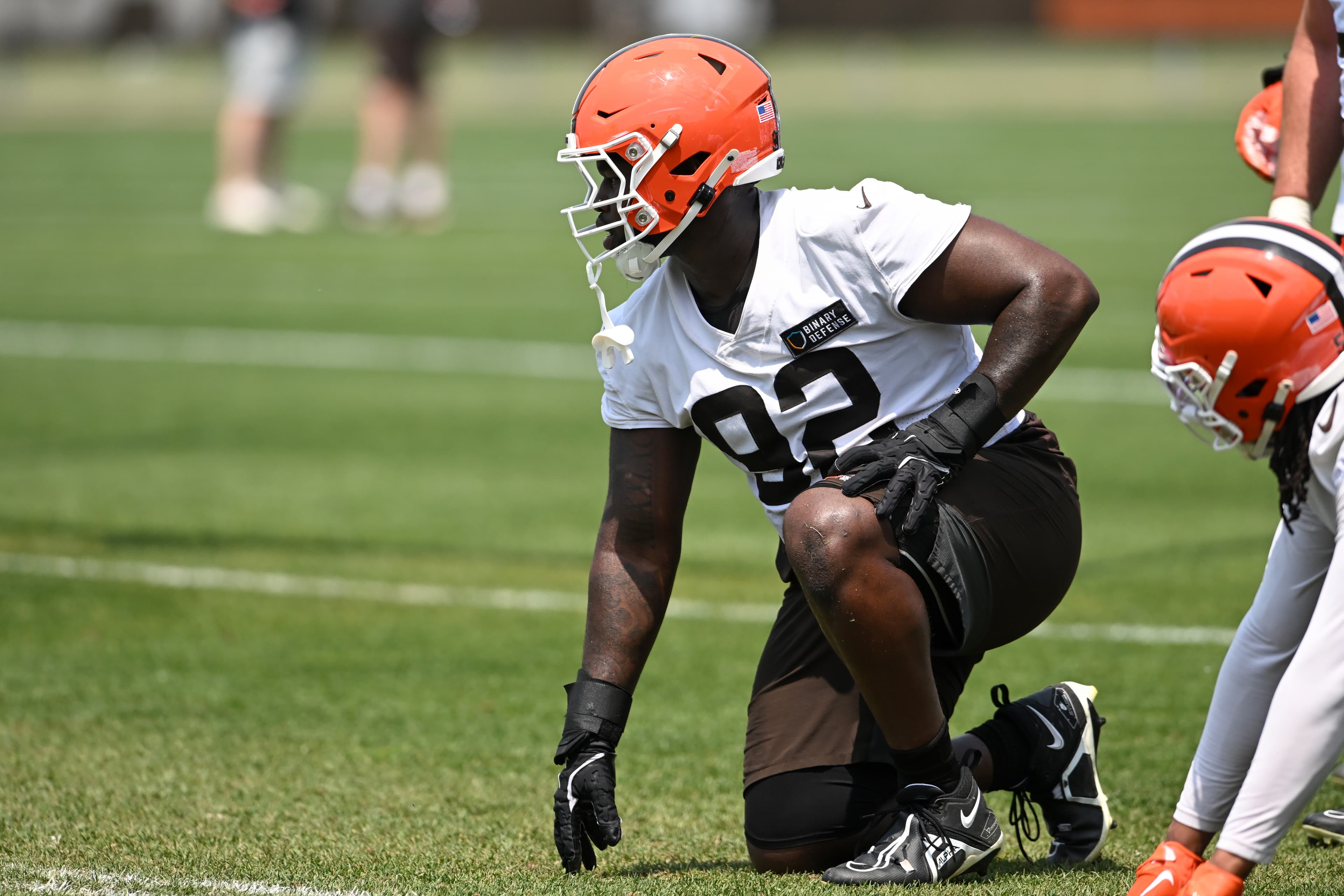 Cleveland Browns news (3/21): Let’s hear it for the defense!