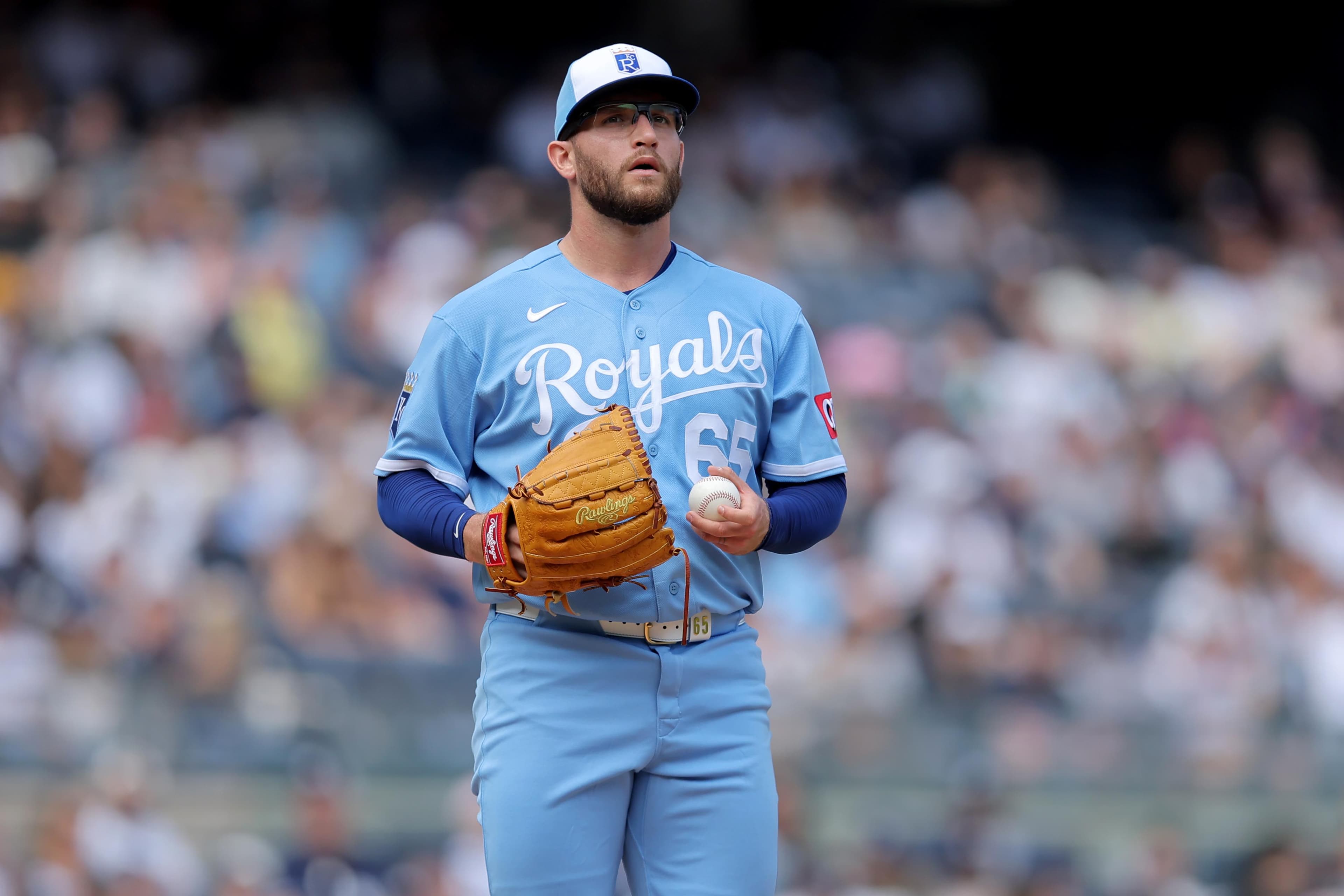 Game thread XLVI – Royals at Cardinals