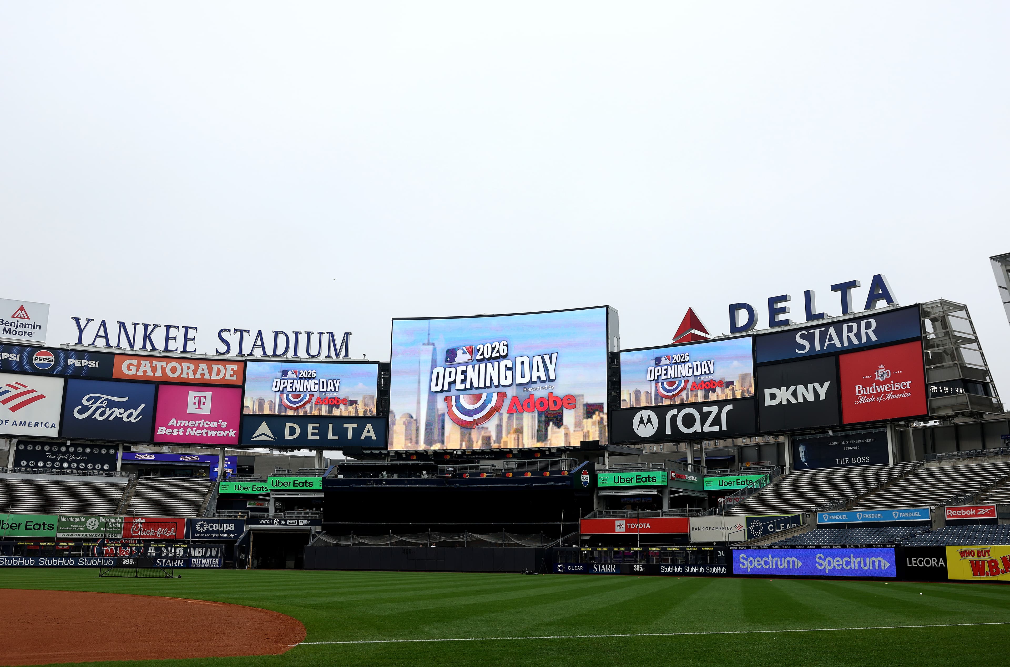 Yankees Social Media Spotlight: Let the good times roll