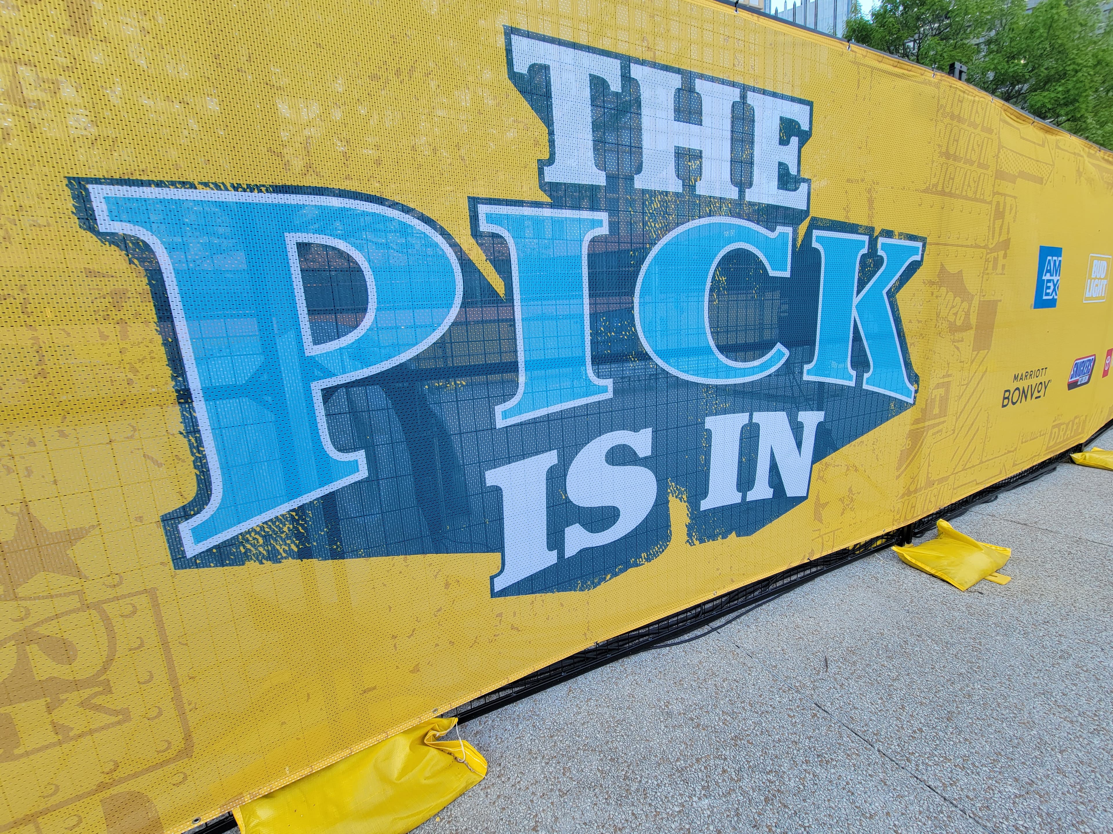 Browns draft grades survey: Grading the full 2026 class