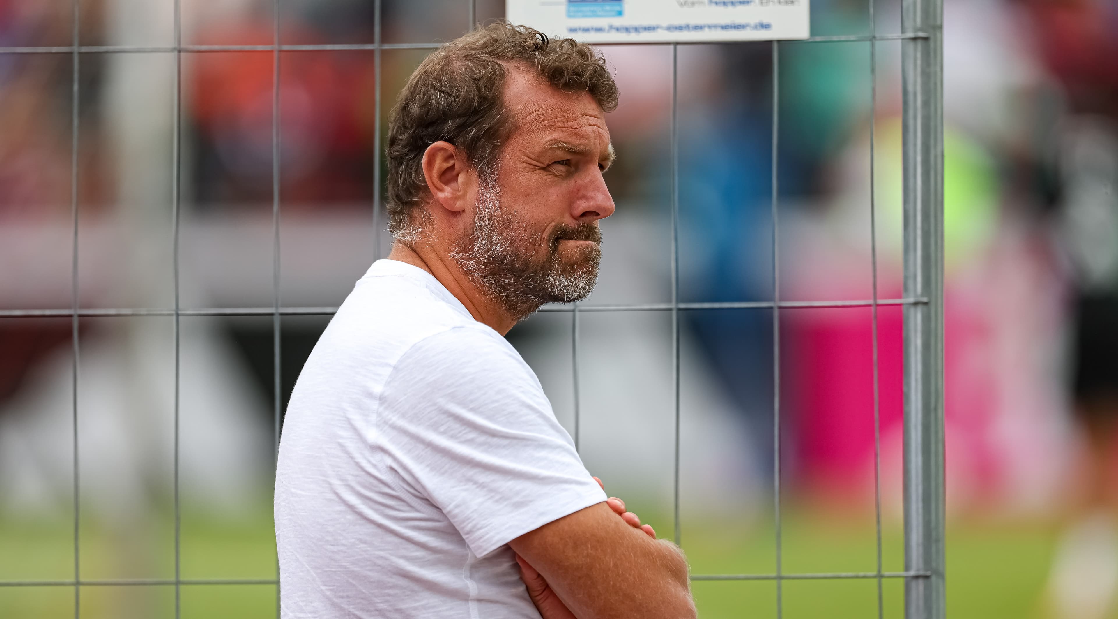 Bayern Munich will not renew contract of campus director despite Max Eberl’s pleas