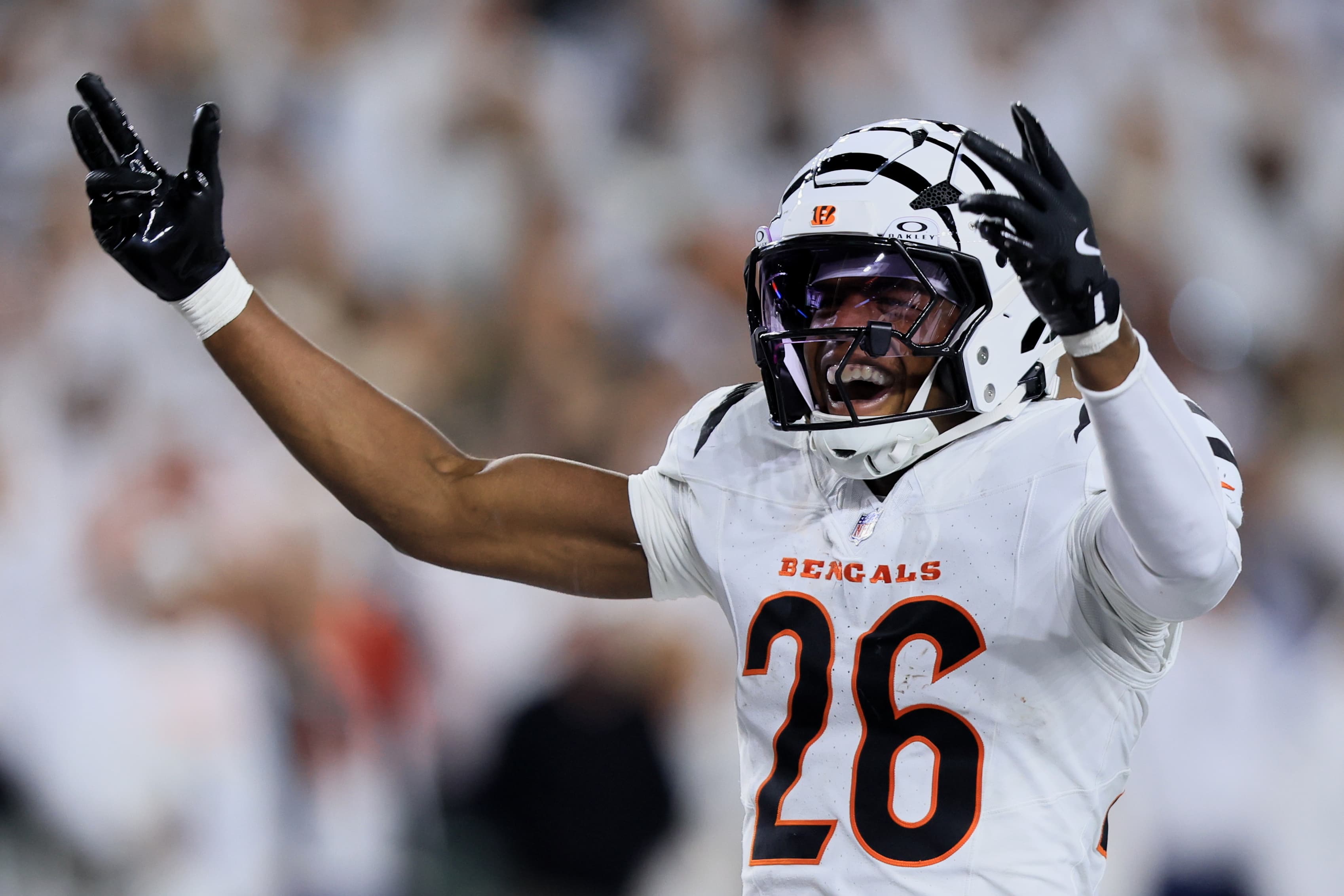 New Broncos safety aims to be best ST player in the NFL