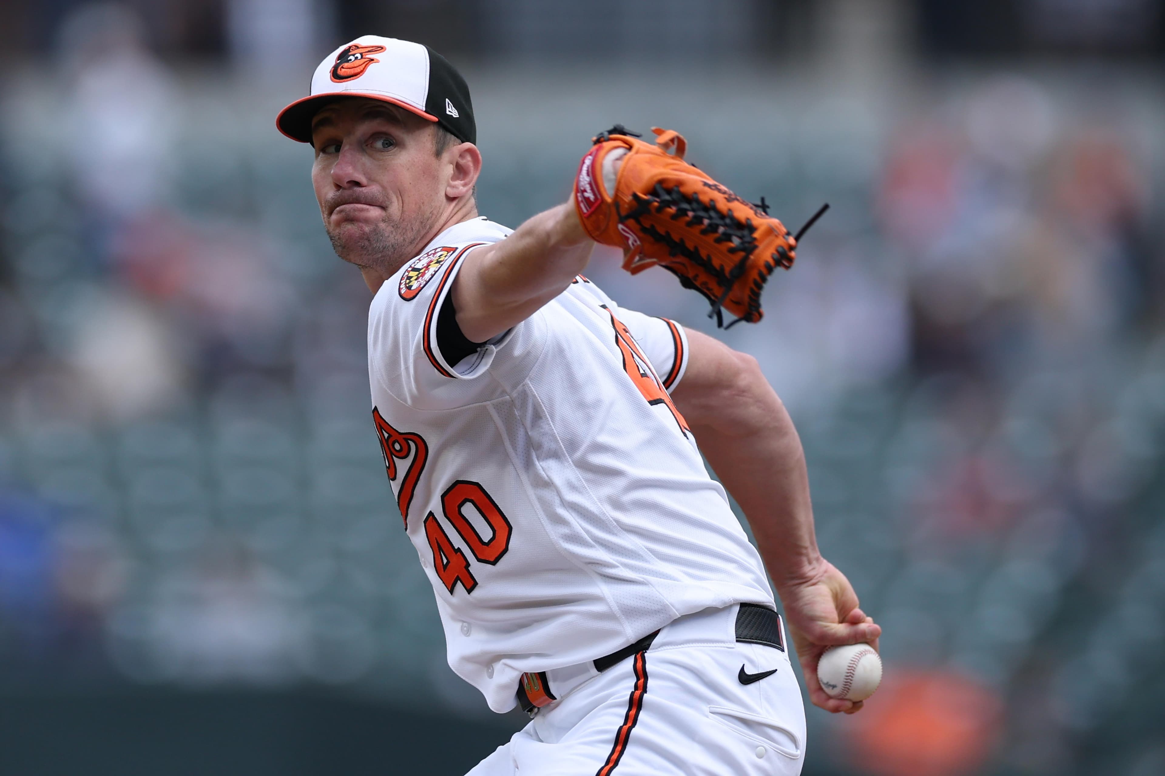 Tuesday game thread: at Marlins, 6:40