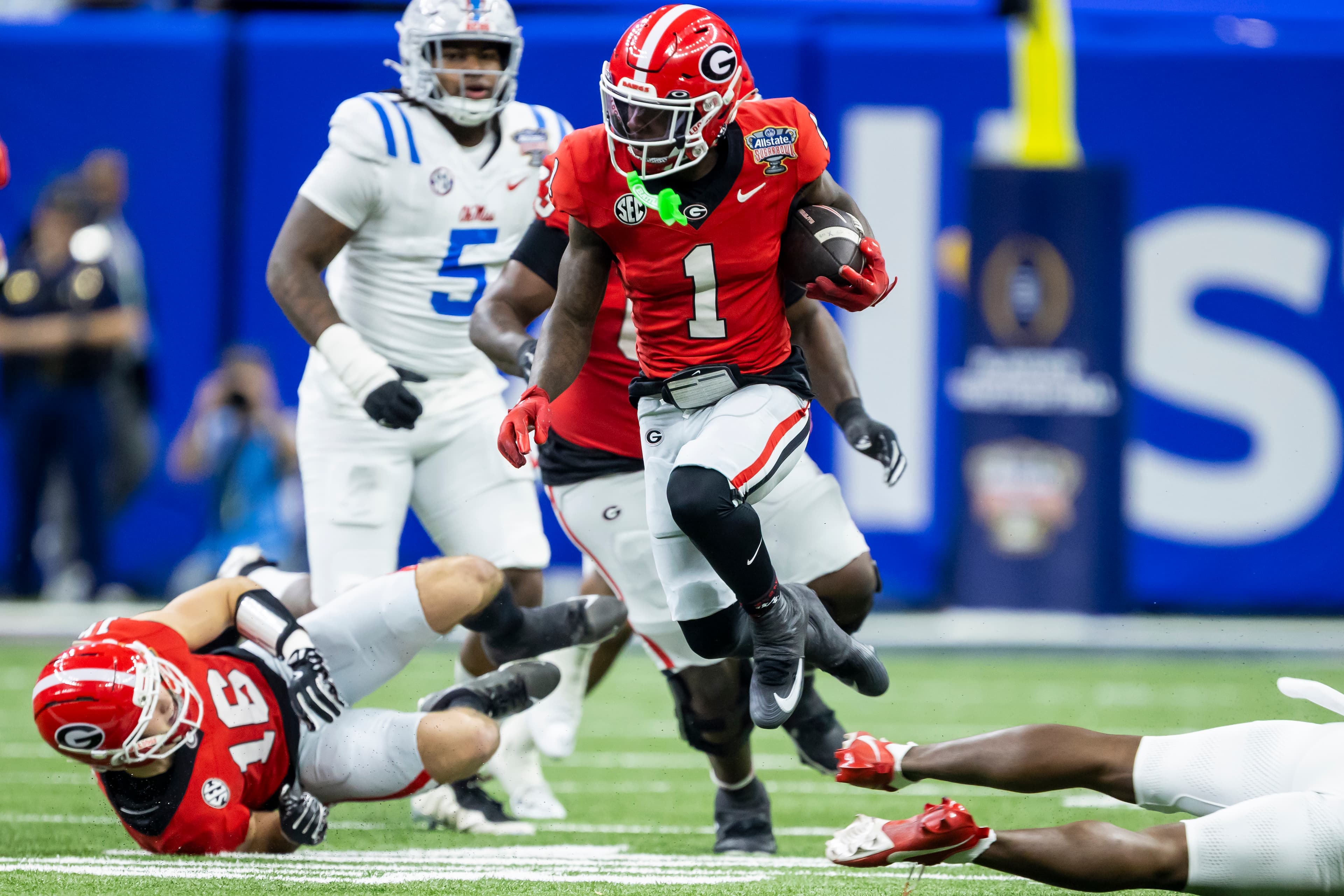 Have the Falcons improved in 2026? ft. Joe Patrick: Falcoholic Live, Ep374