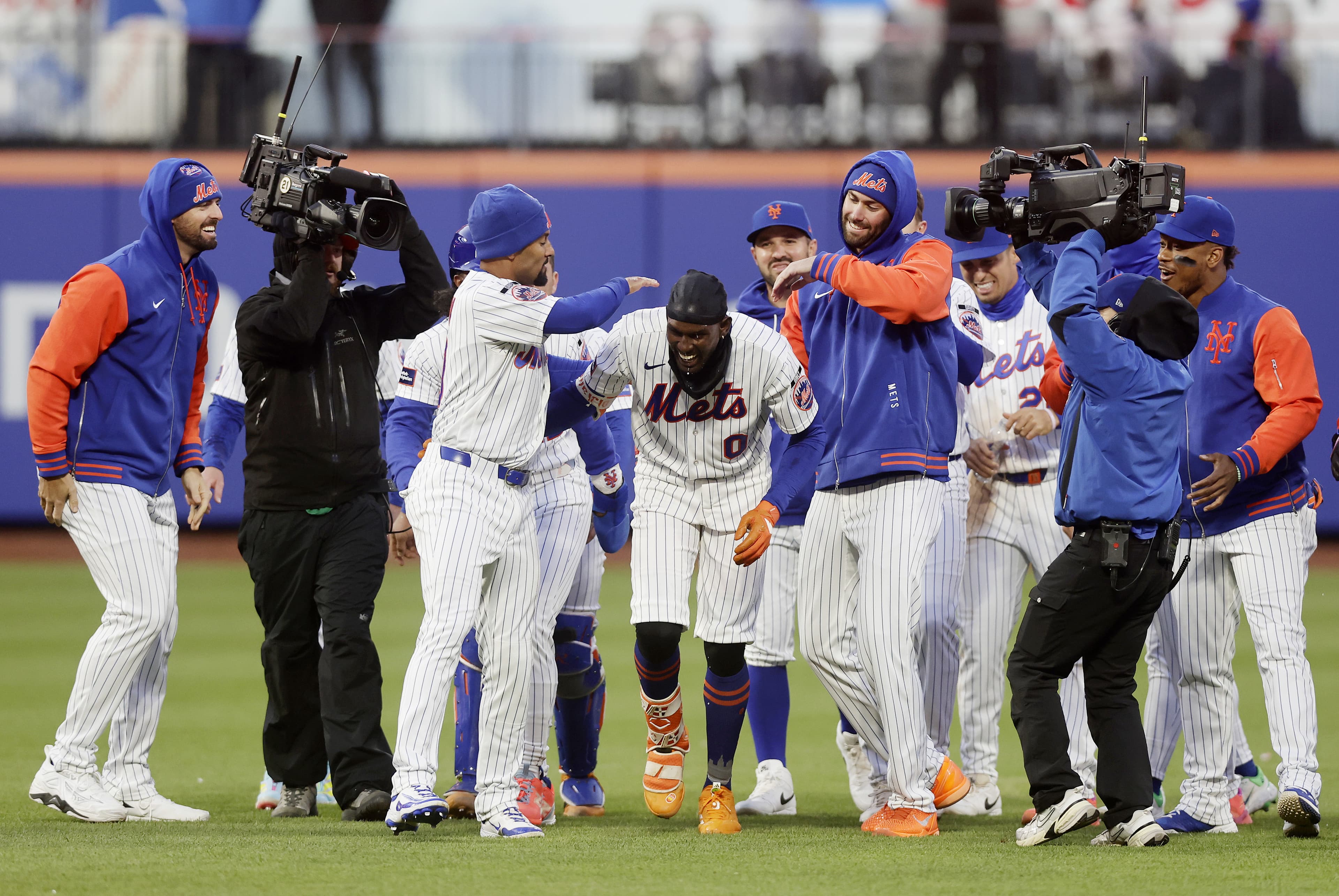 Mets Morning News: Ronny!