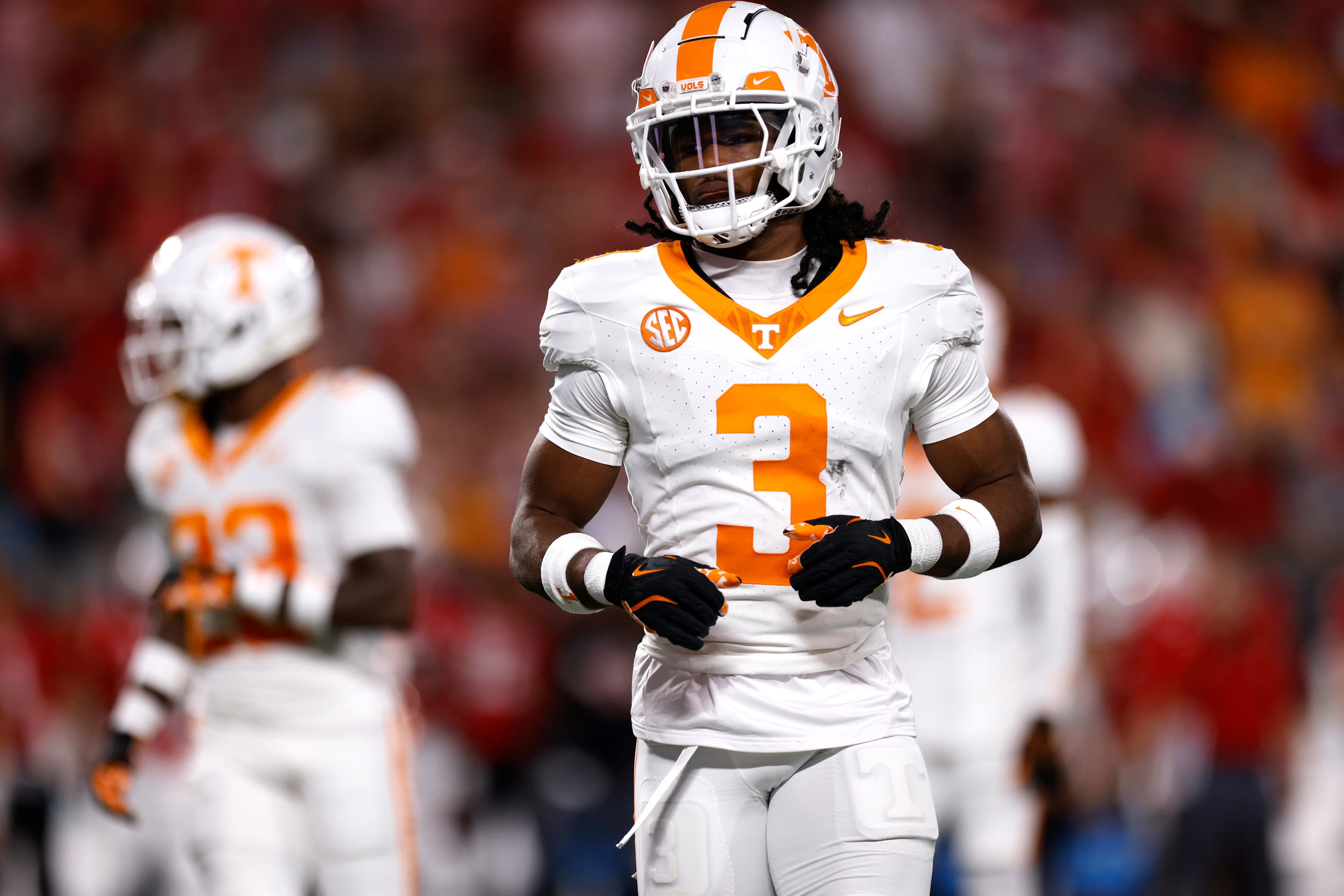 NFL Draft: Best available players going into Day 2