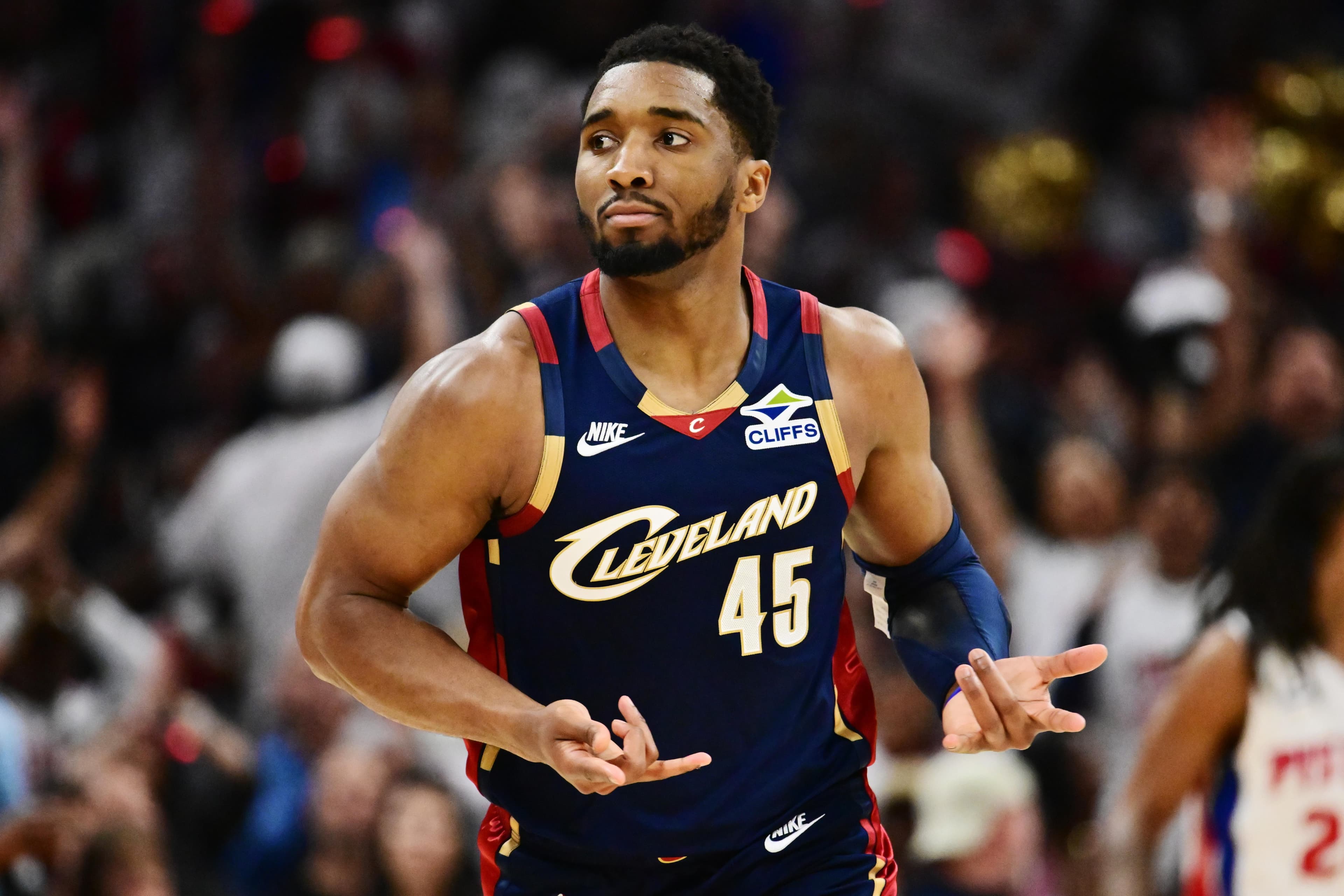 20 Stats to explain Cavs Game 3 win over Pistons