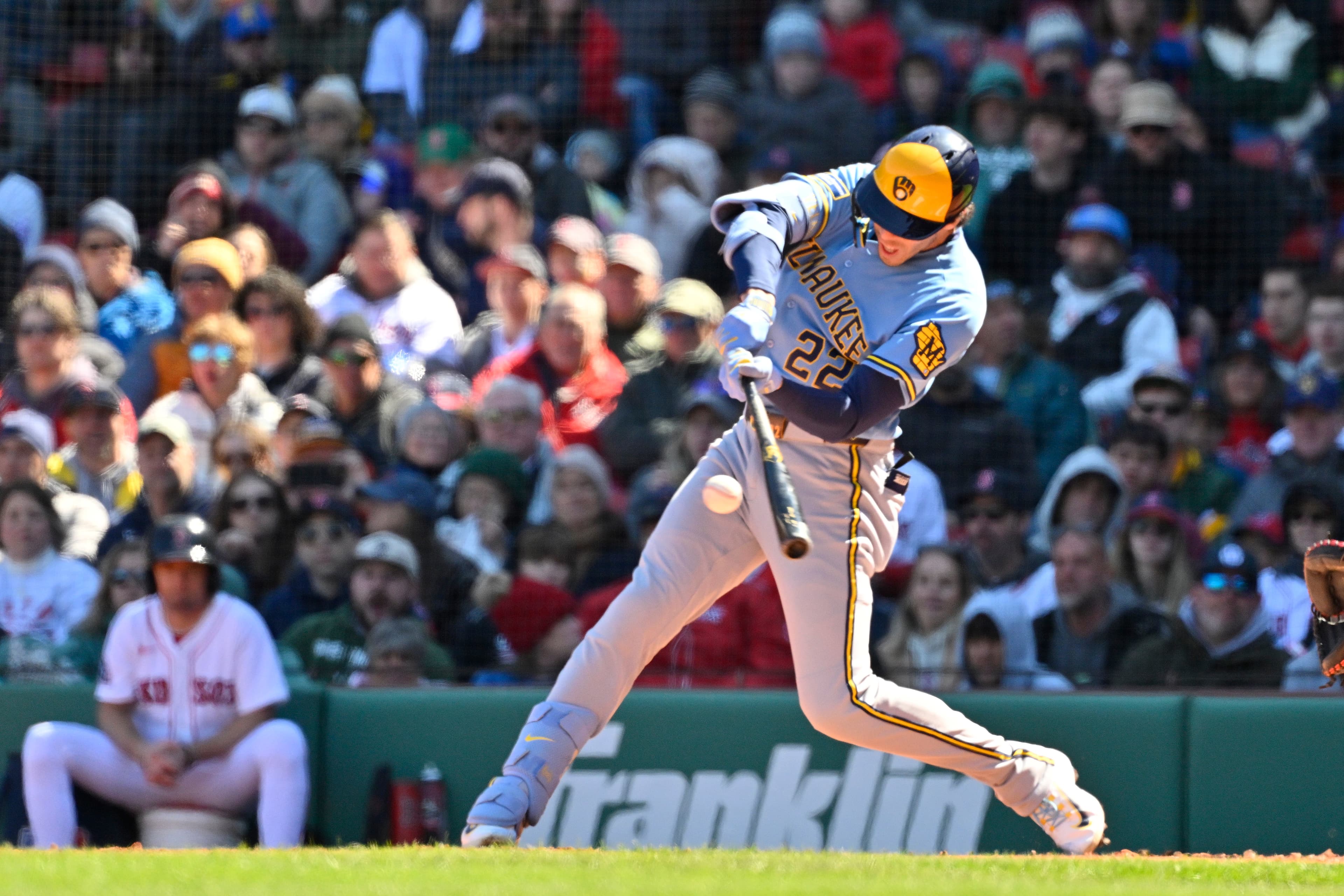 Series Preview: Milwaukee Brewers vs. Washington Nationals