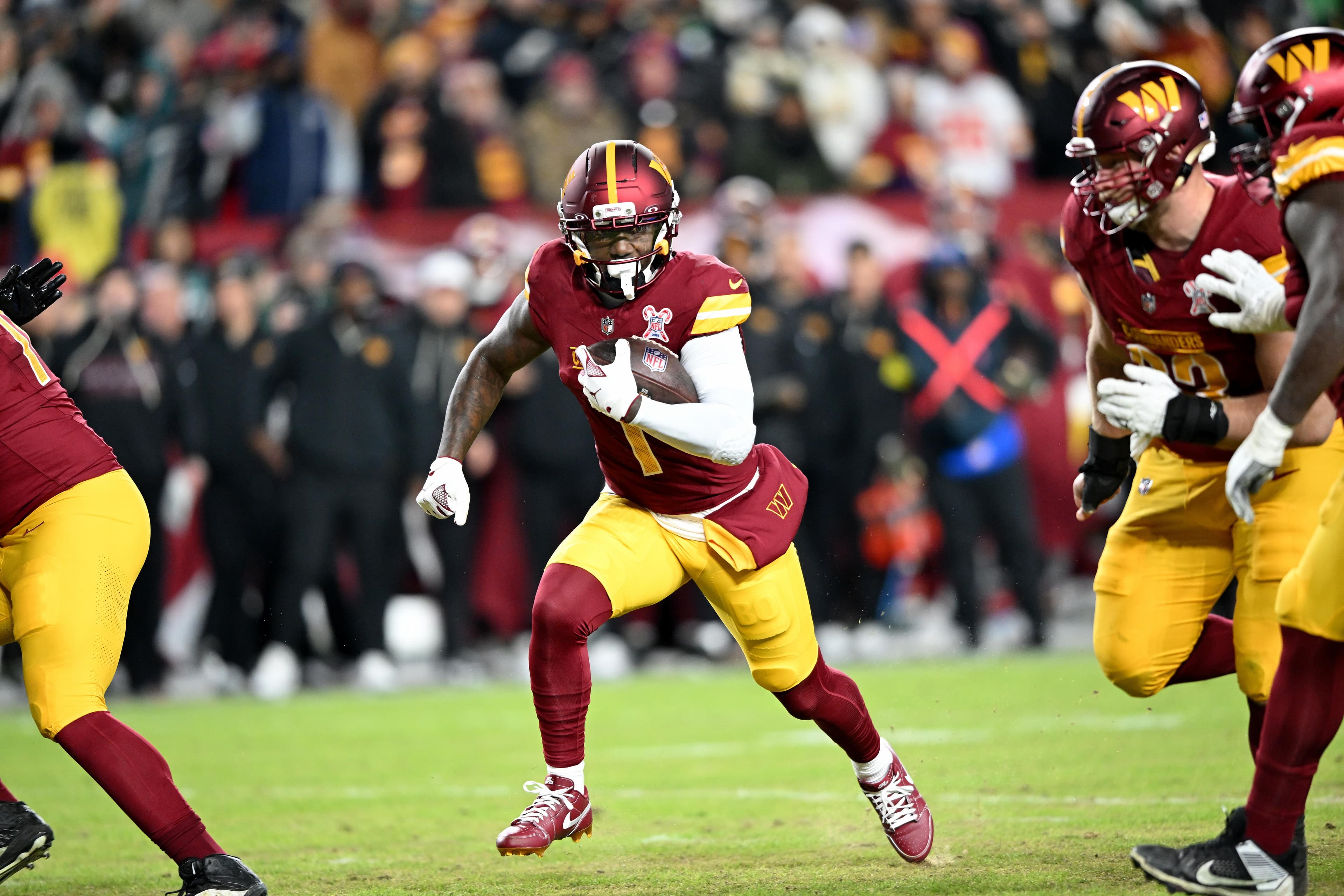 Minnesota Vikings News and Links: If Not Jauan Jennings, Then Who?