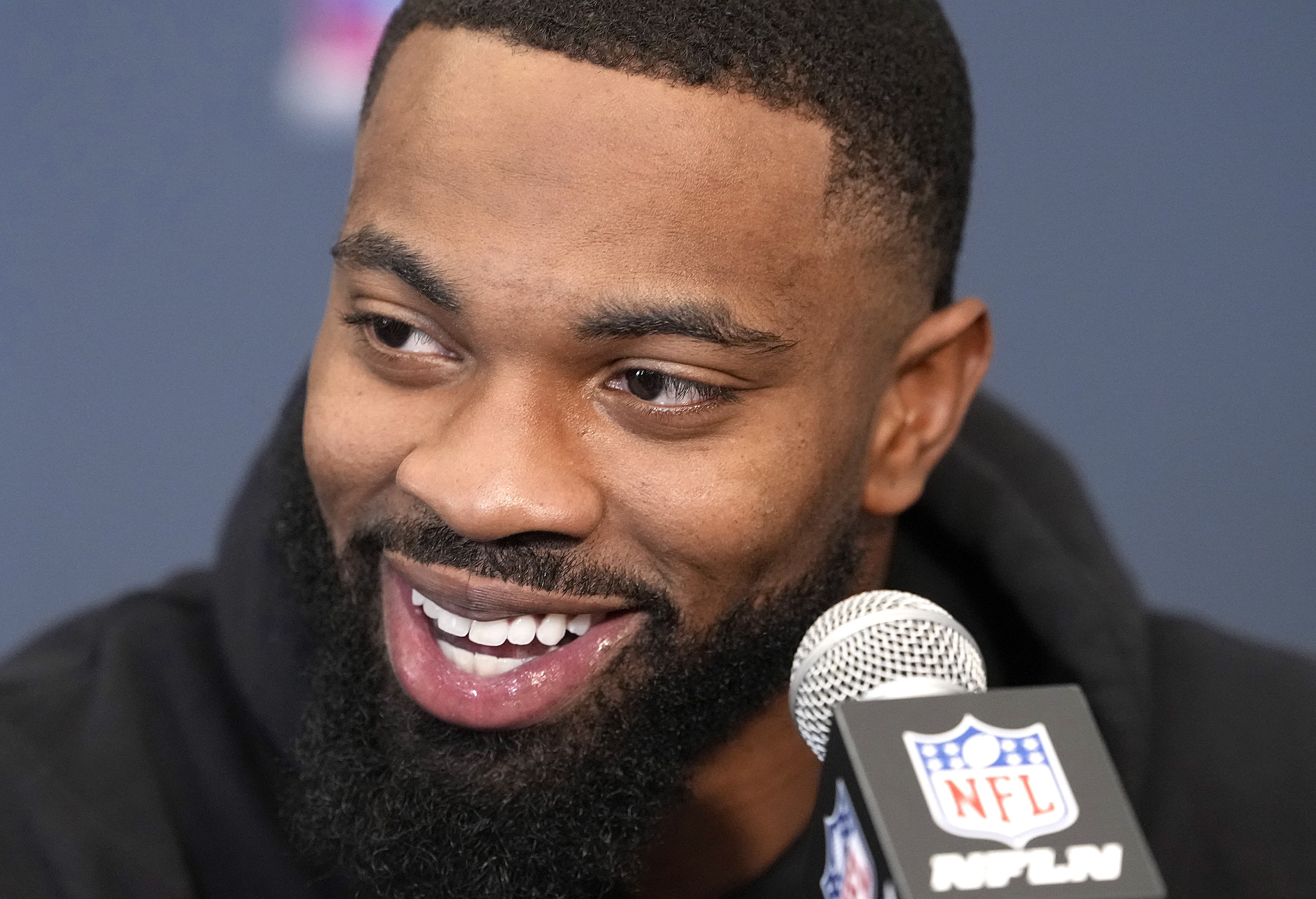 Commanders’ K’Lavon Chaisson says he turned down more money & longer deal with Saints to sign with Washington