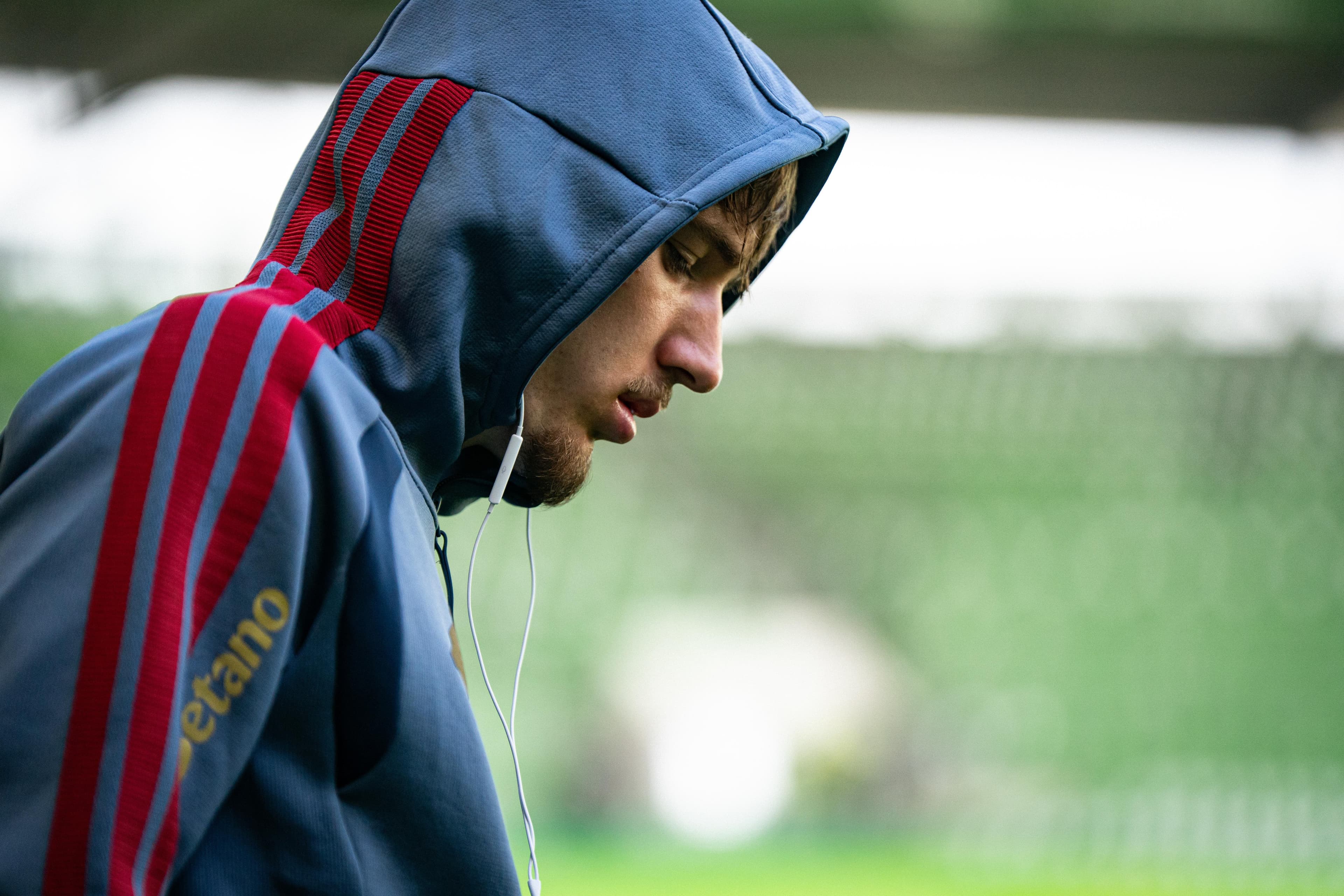 Bayern Munich nearly loaned Lennart Karl out because no one believed in him