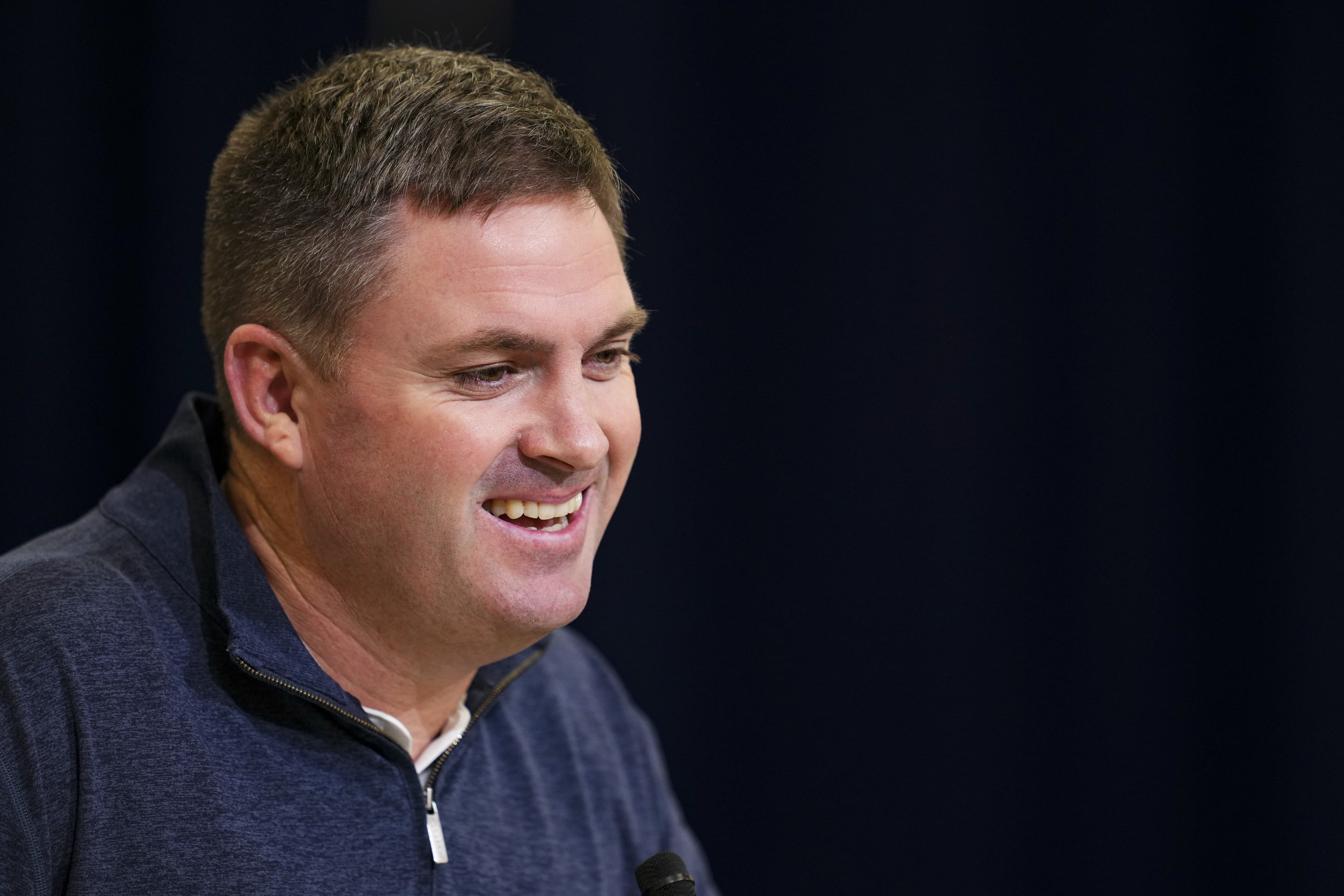 Zac Taylor addresses lack of linebacker moves; a veteran LB and CB could still be added