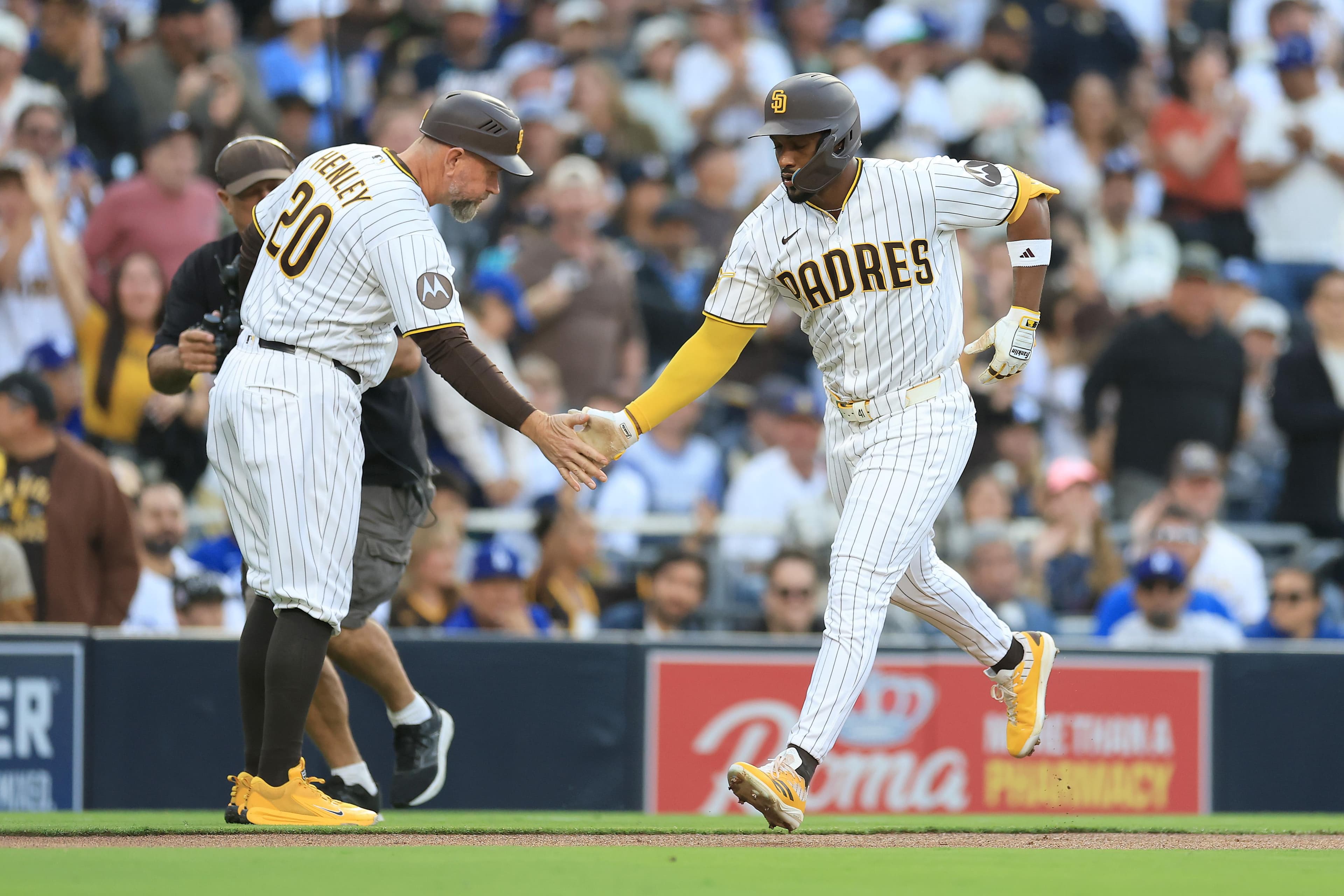 Padres finally back Michael King’s gem, blank rivals in shutout win