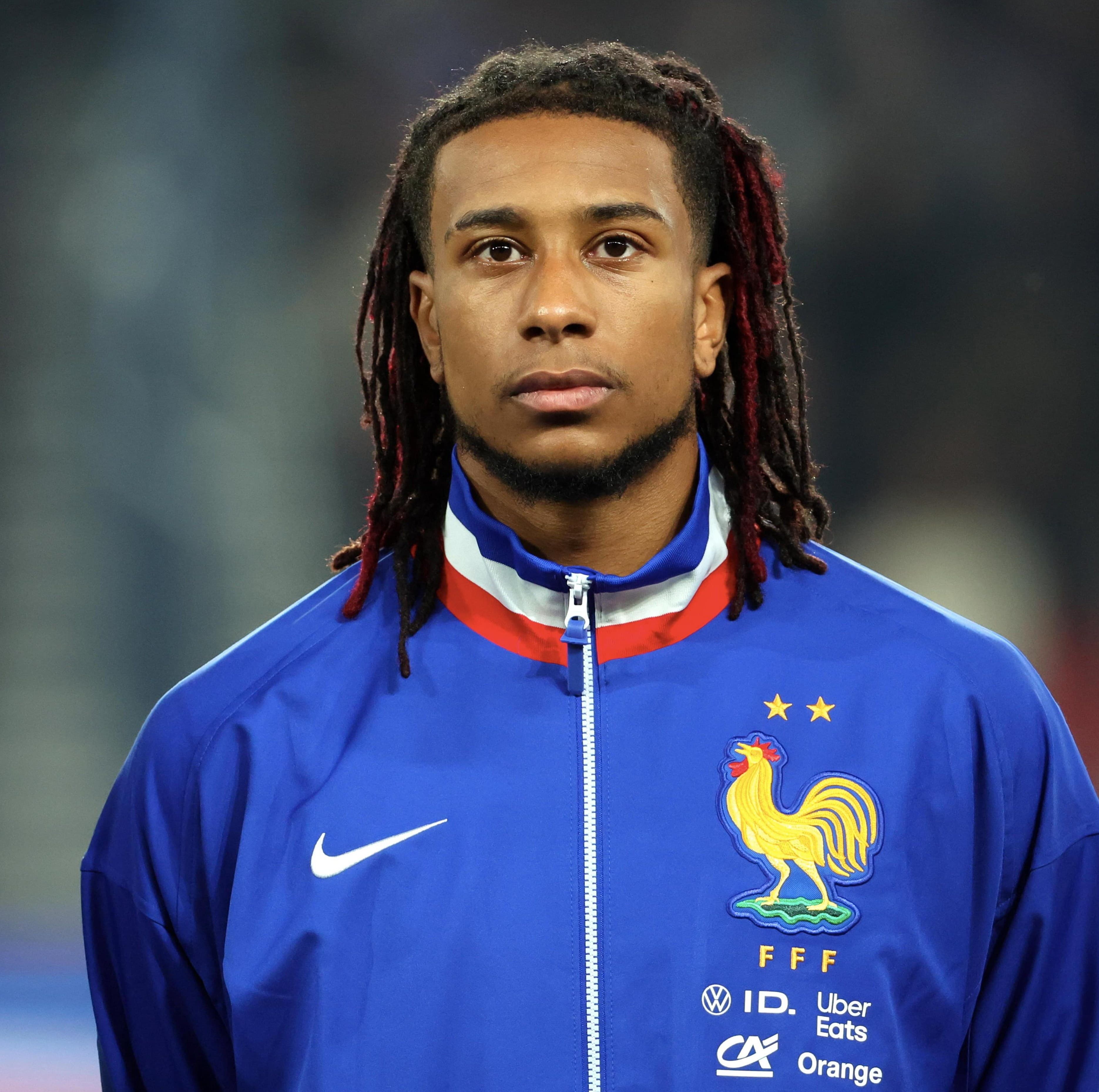 Michael Olise announces himself on the World Cup stage this summer
