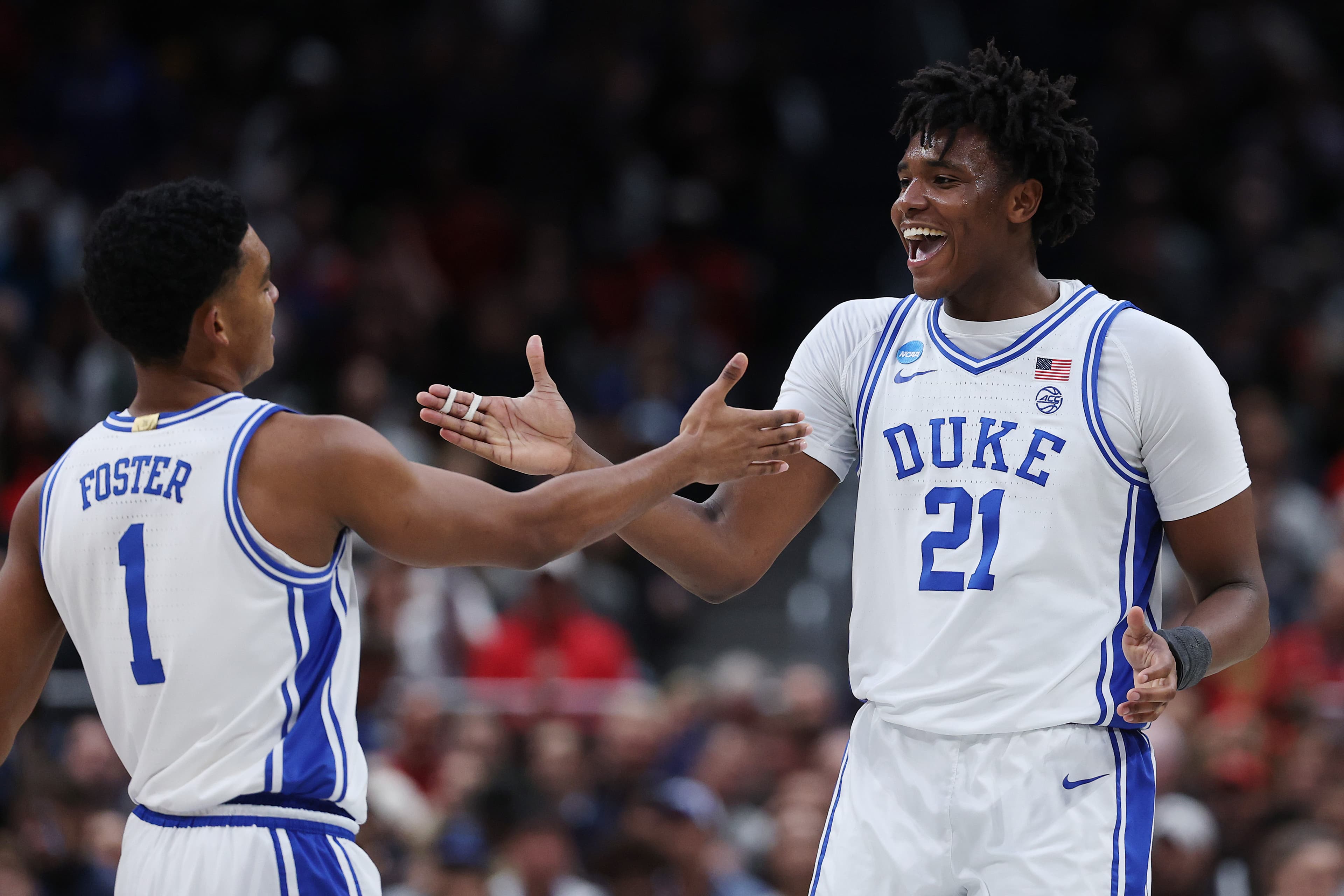 DBR Bites #156 - Elite Eight Preview: How To Con The Huskies