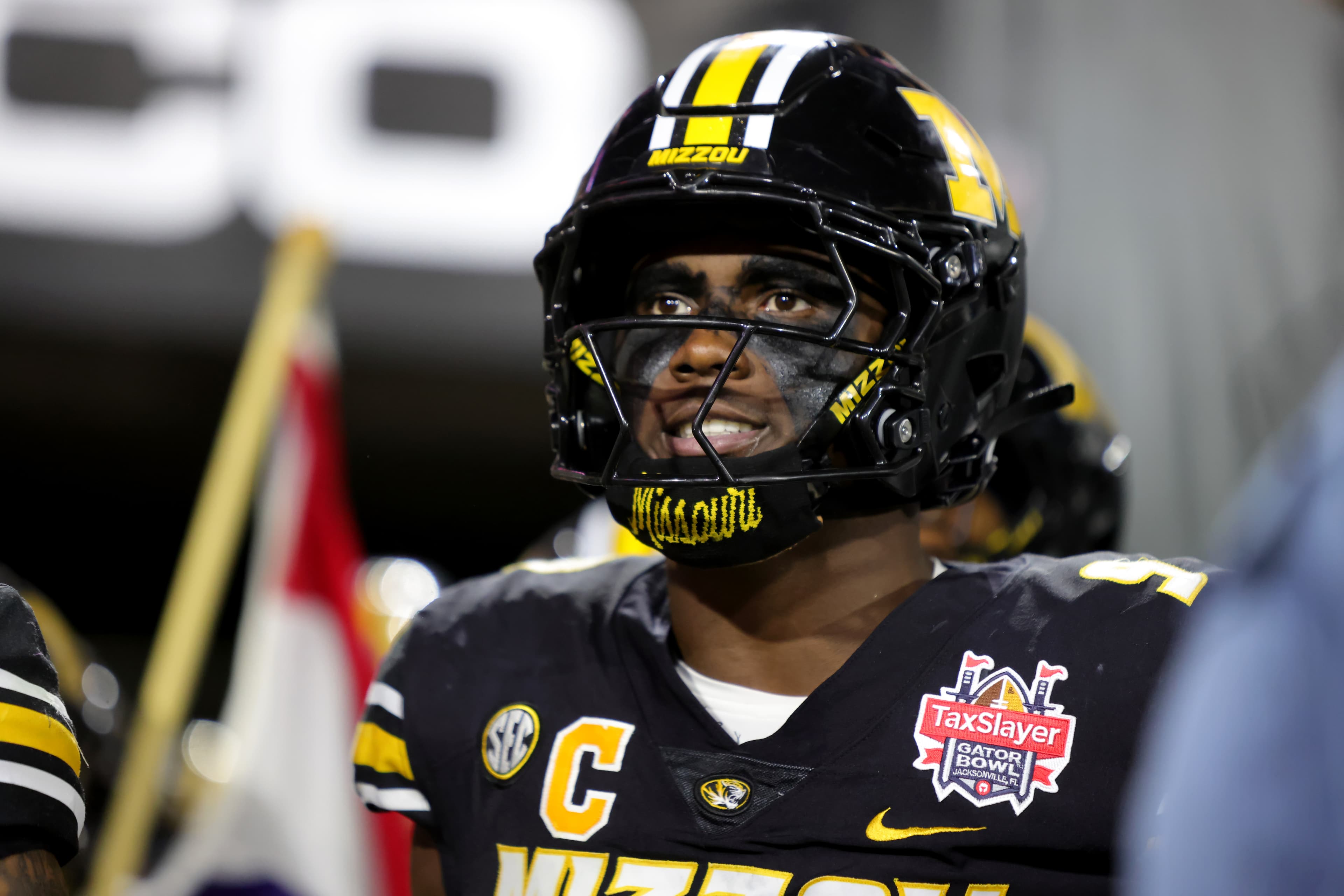 Dolphins hosting ‘fiery’ pass rusher on pre-draft visit