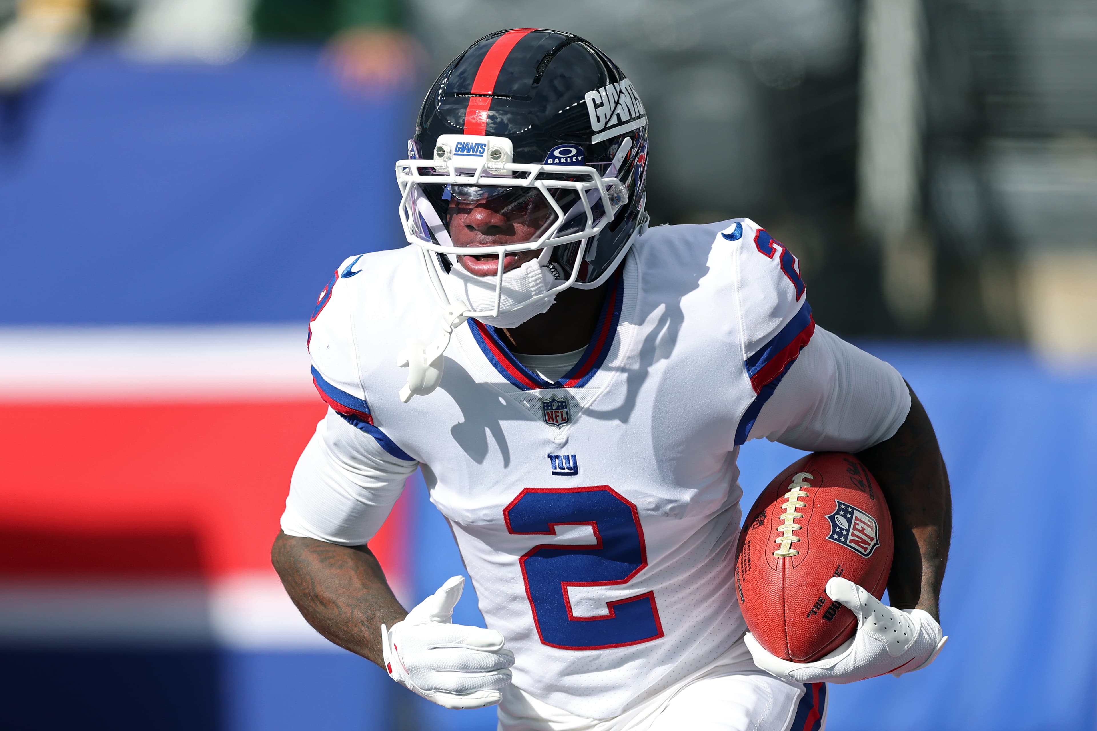 6 players on the NY Giants’ roster bubble after offseason additions