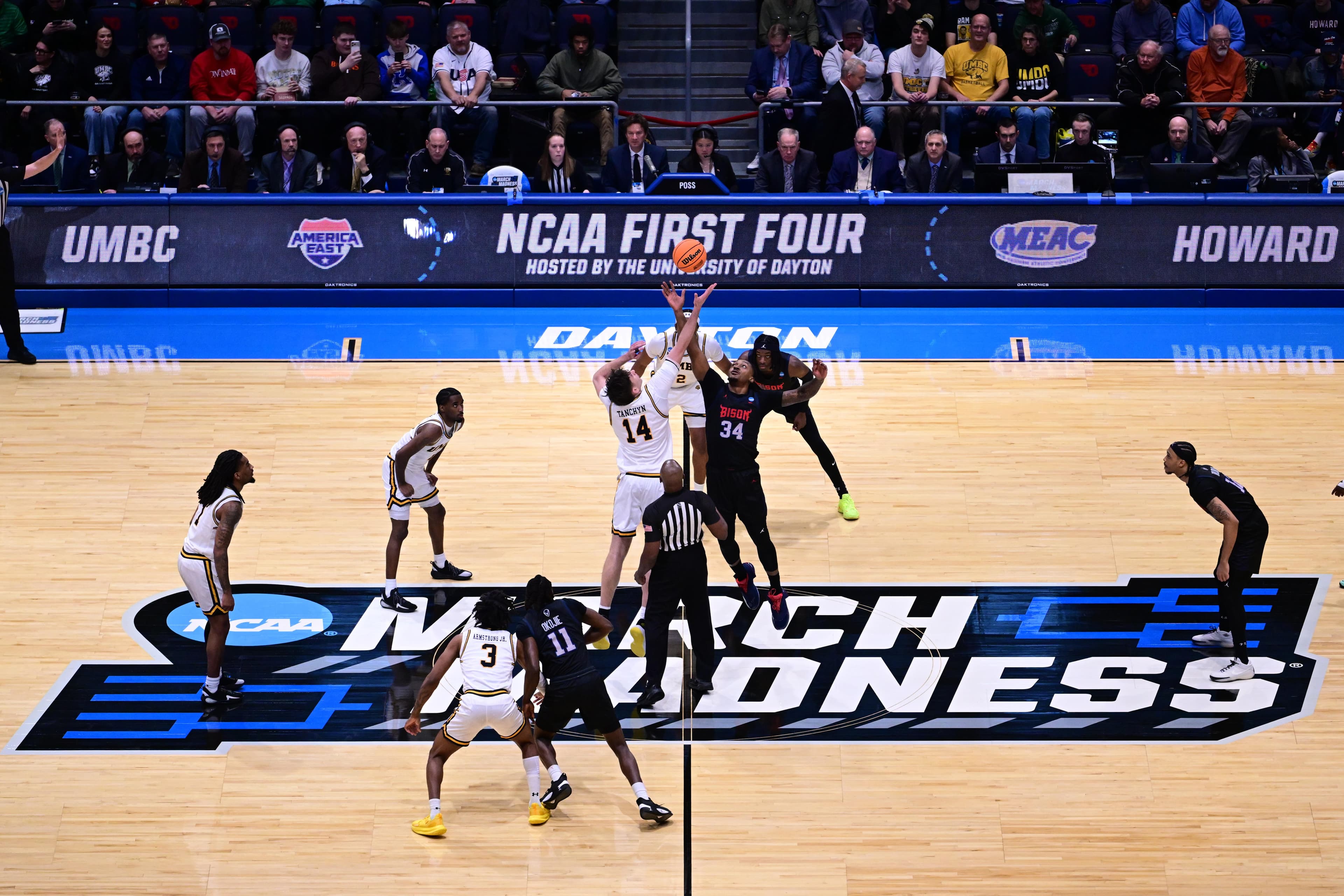 The case for (and against) an expanded NCAA Tournament