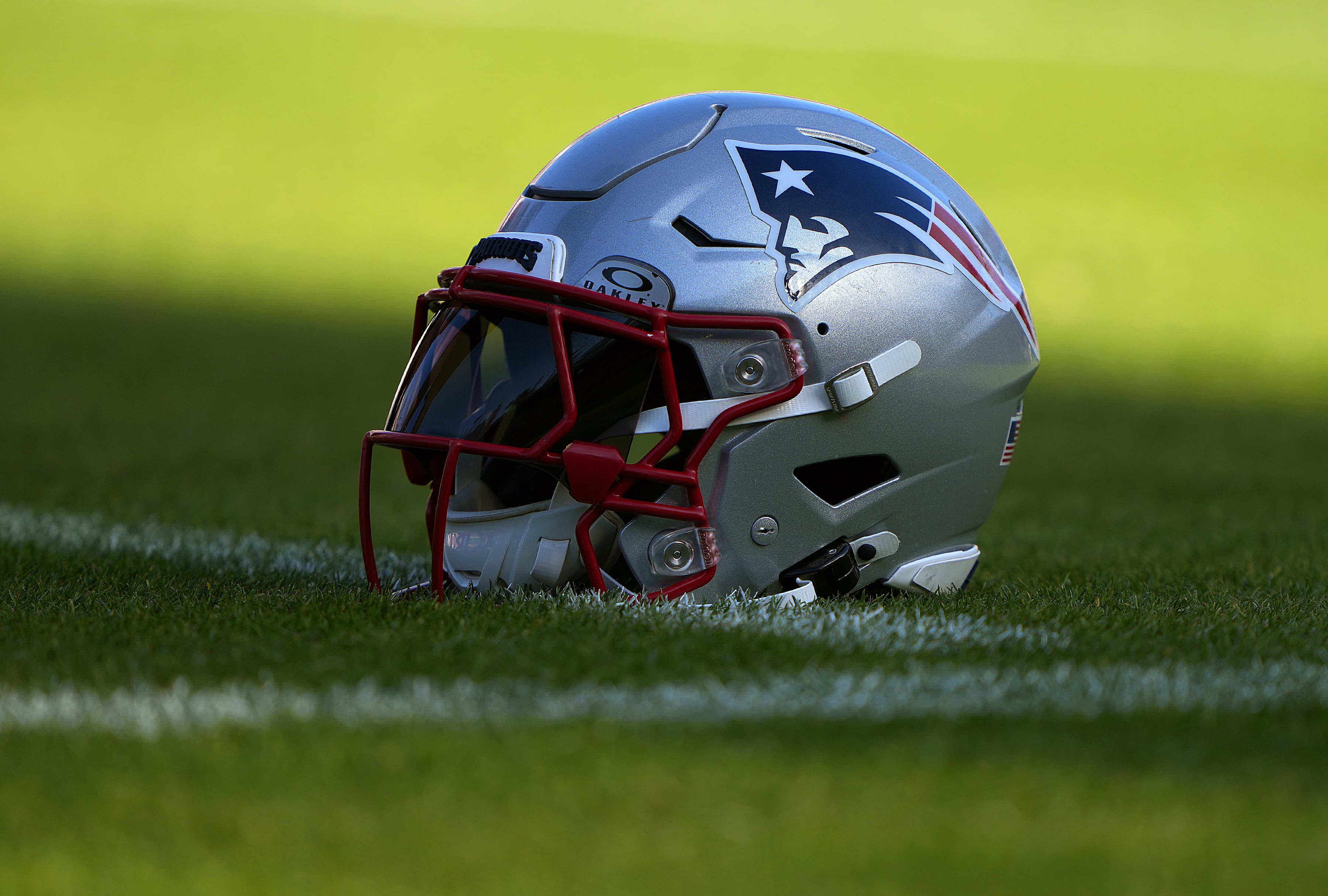 2026 NFL Draft: Vikings Make Trade with Patriots