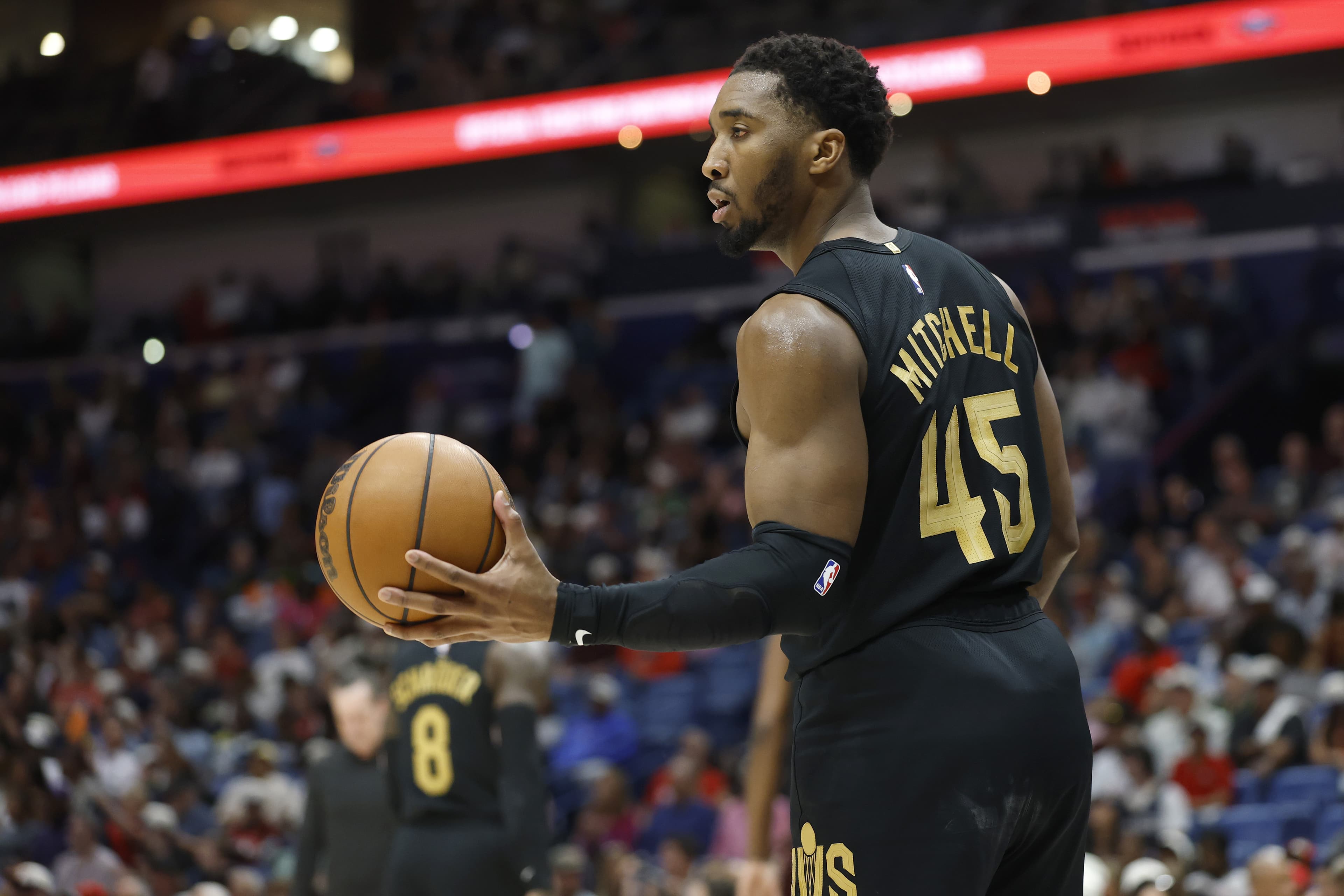 Winners and Losers: Cavs at Pelicans – Concerns are rising despite win