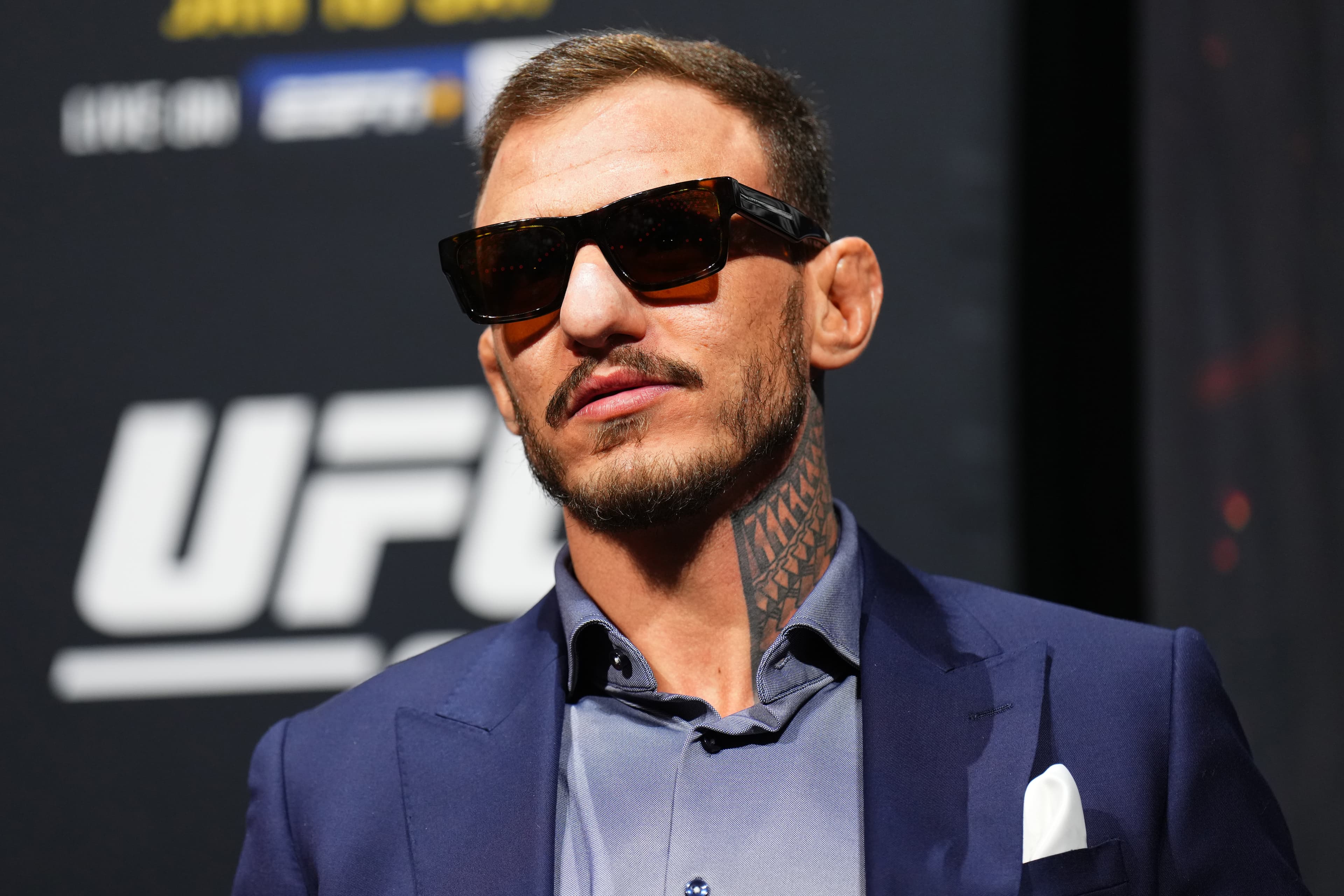 LIVE! Watch UFC Vegas 115 Post-Fight Presser | Moicano Vs. Duncan