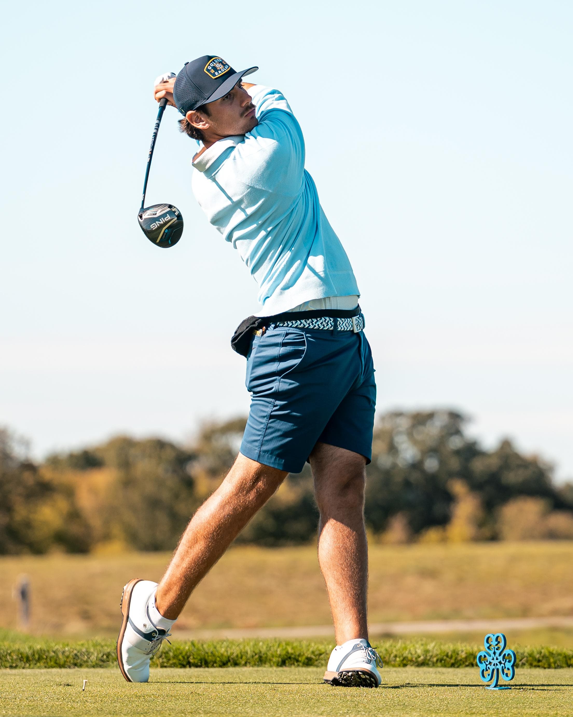 Marquette Leads Big East Men’s Golf Championship After Two Rounds