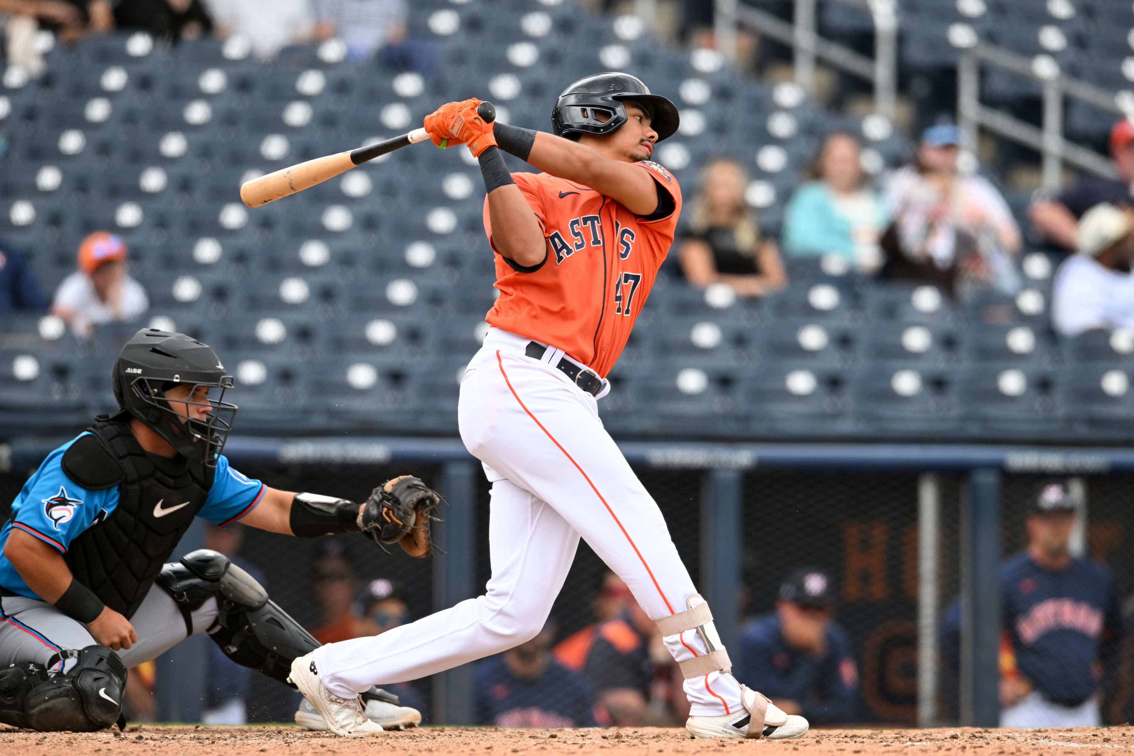 Astros Prospect Report: May 15th