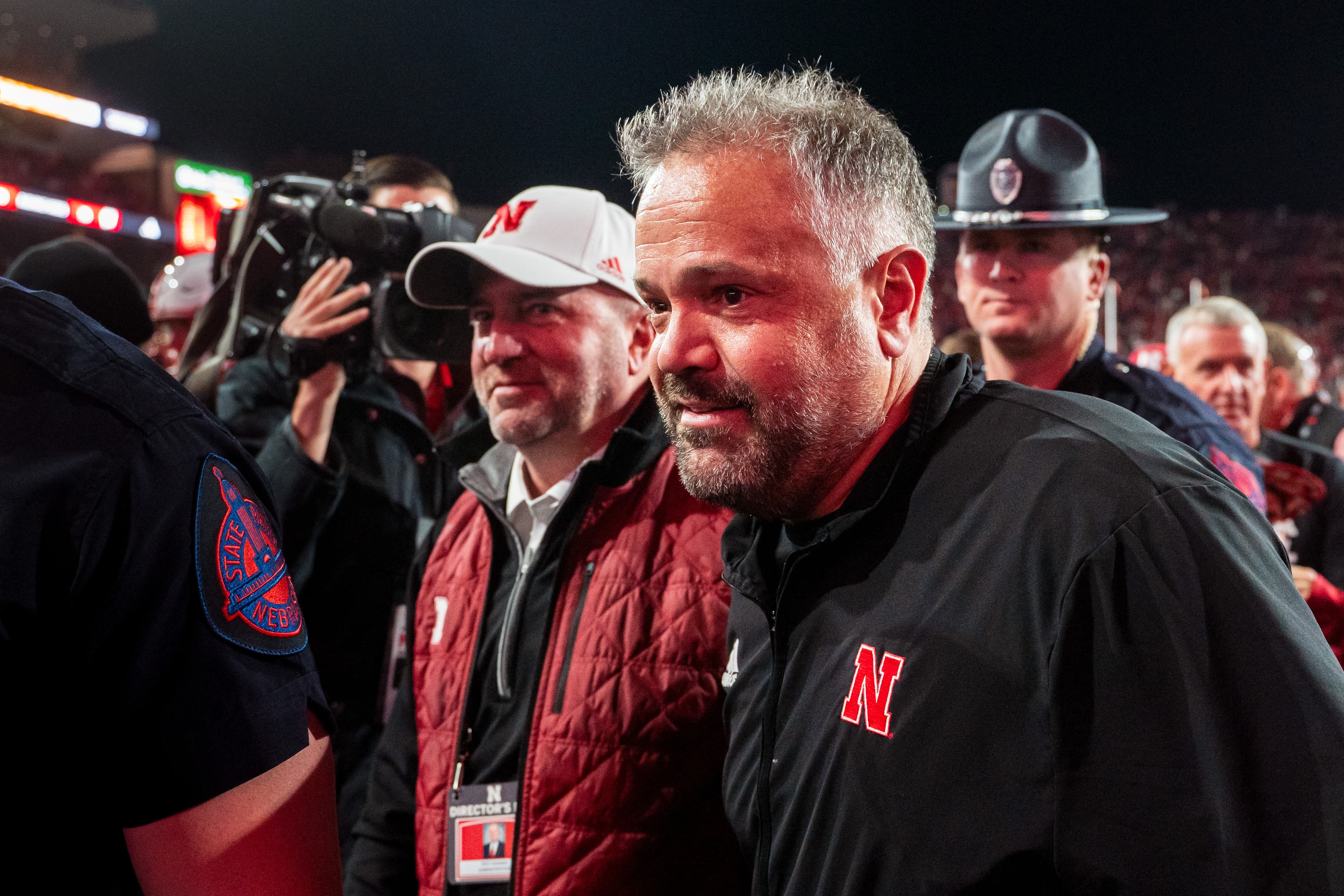 Nebraska Football Recruiting Update: Balancing Stars and Development