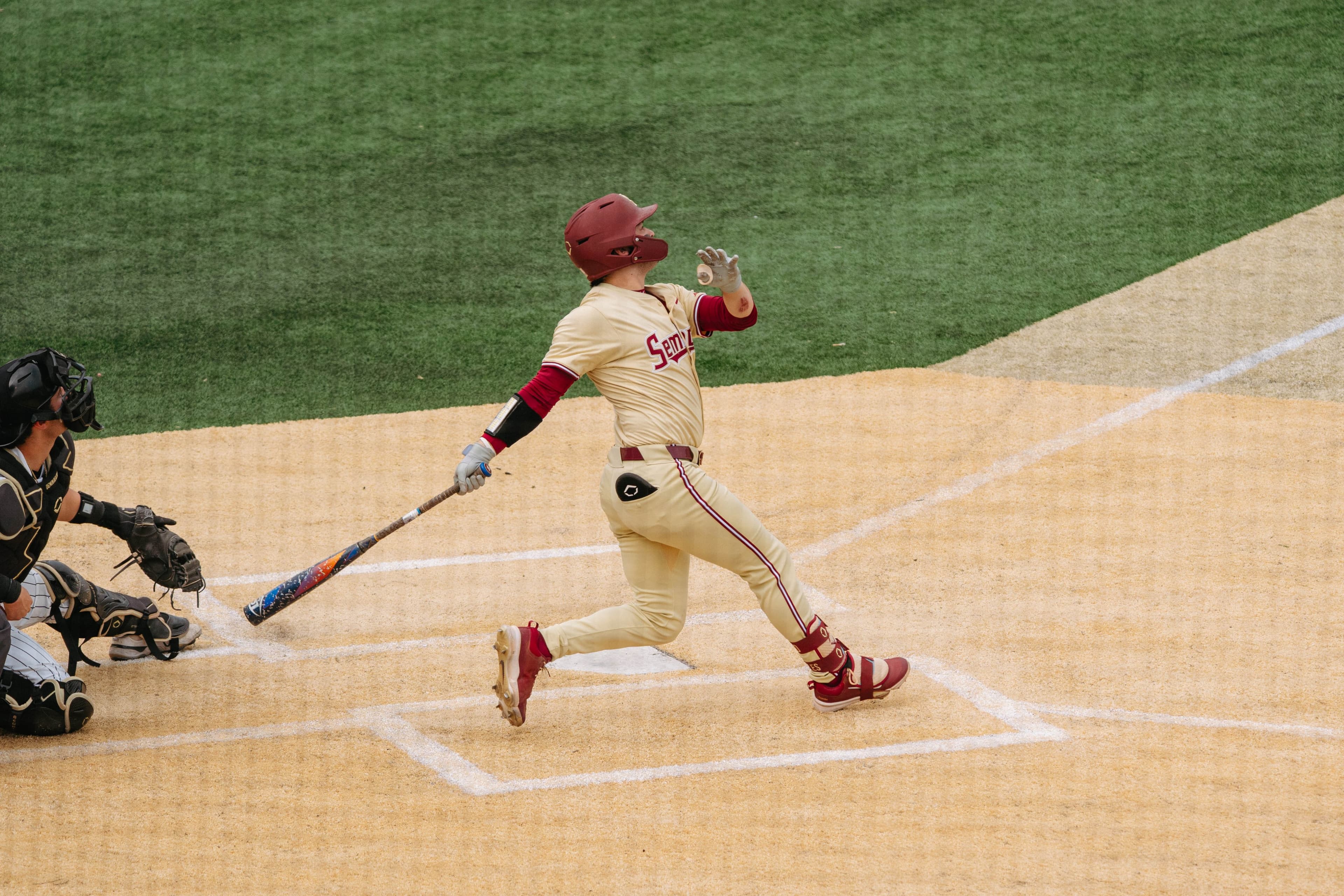 Seminoles Thrash Wake Forest 48-0 to Prepare for Last Hurrah!