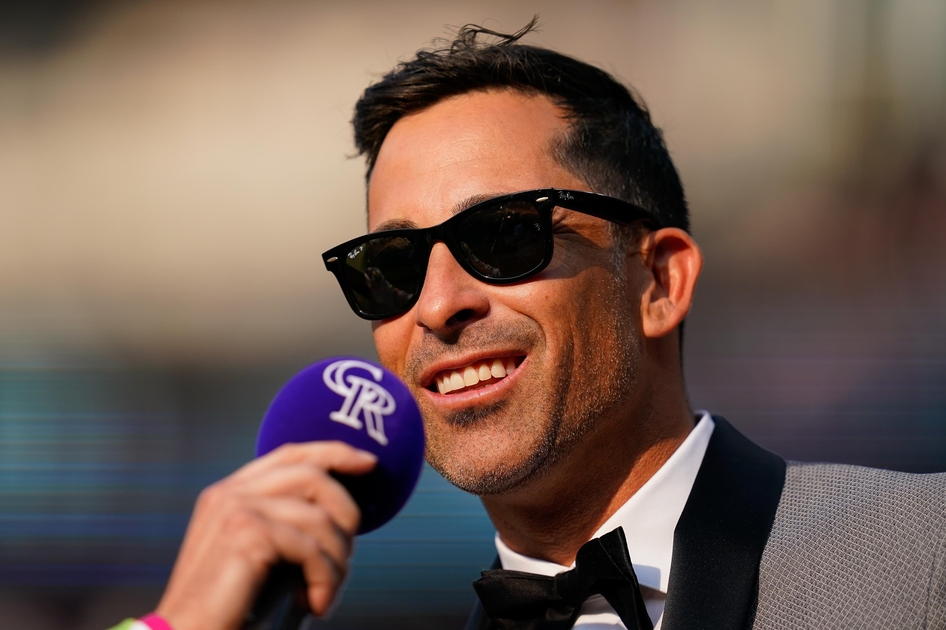 Purple Row After Dark: Who is the best Colorado sports Color Commentator?