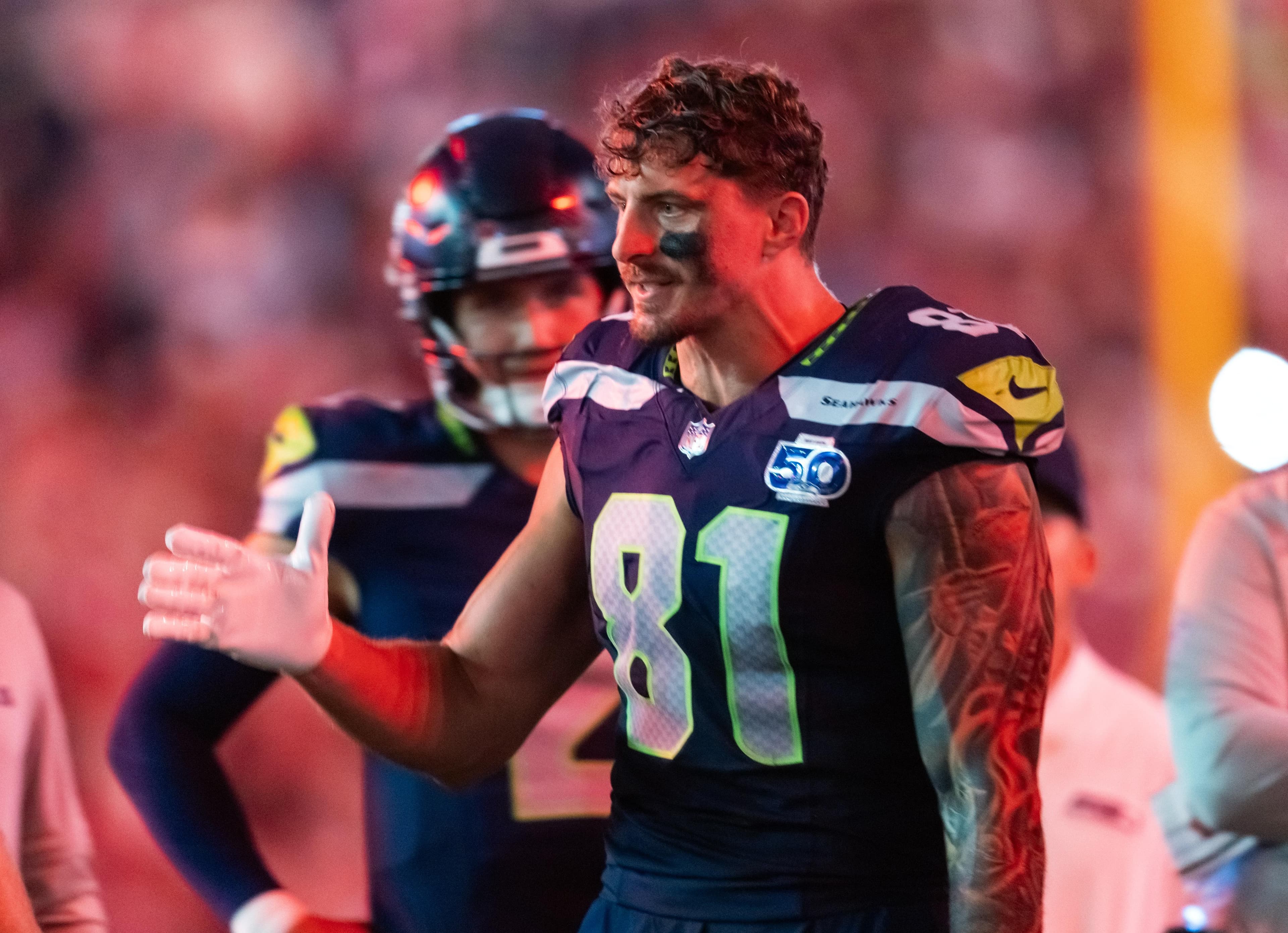 Pre-Snap Reads 5/23: Rockin’ B-Sides on the Seahawks roster