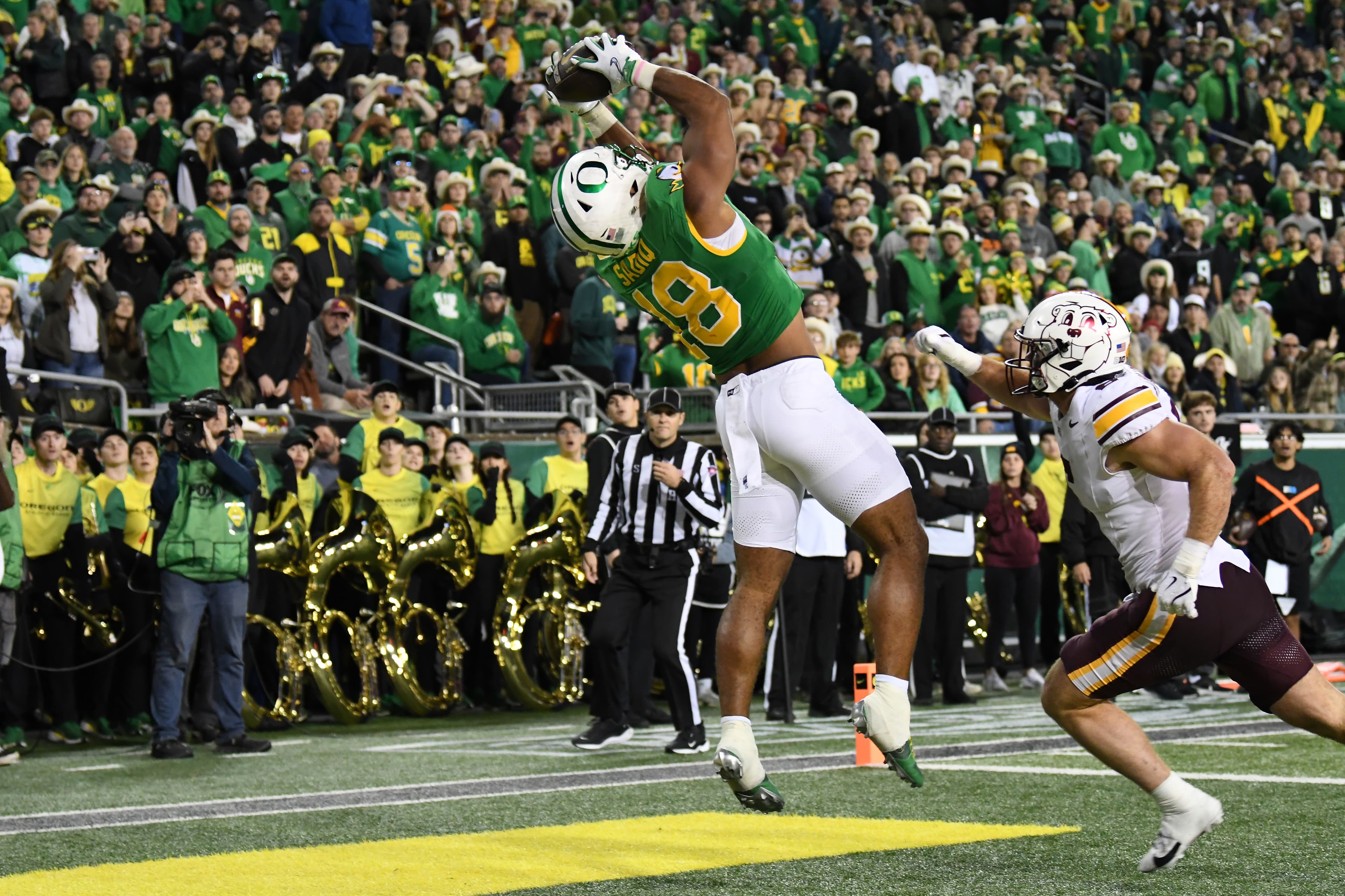 Chiefs News 4/15: NFL.com says Chiefs should draft TE Kenyon Sadiq