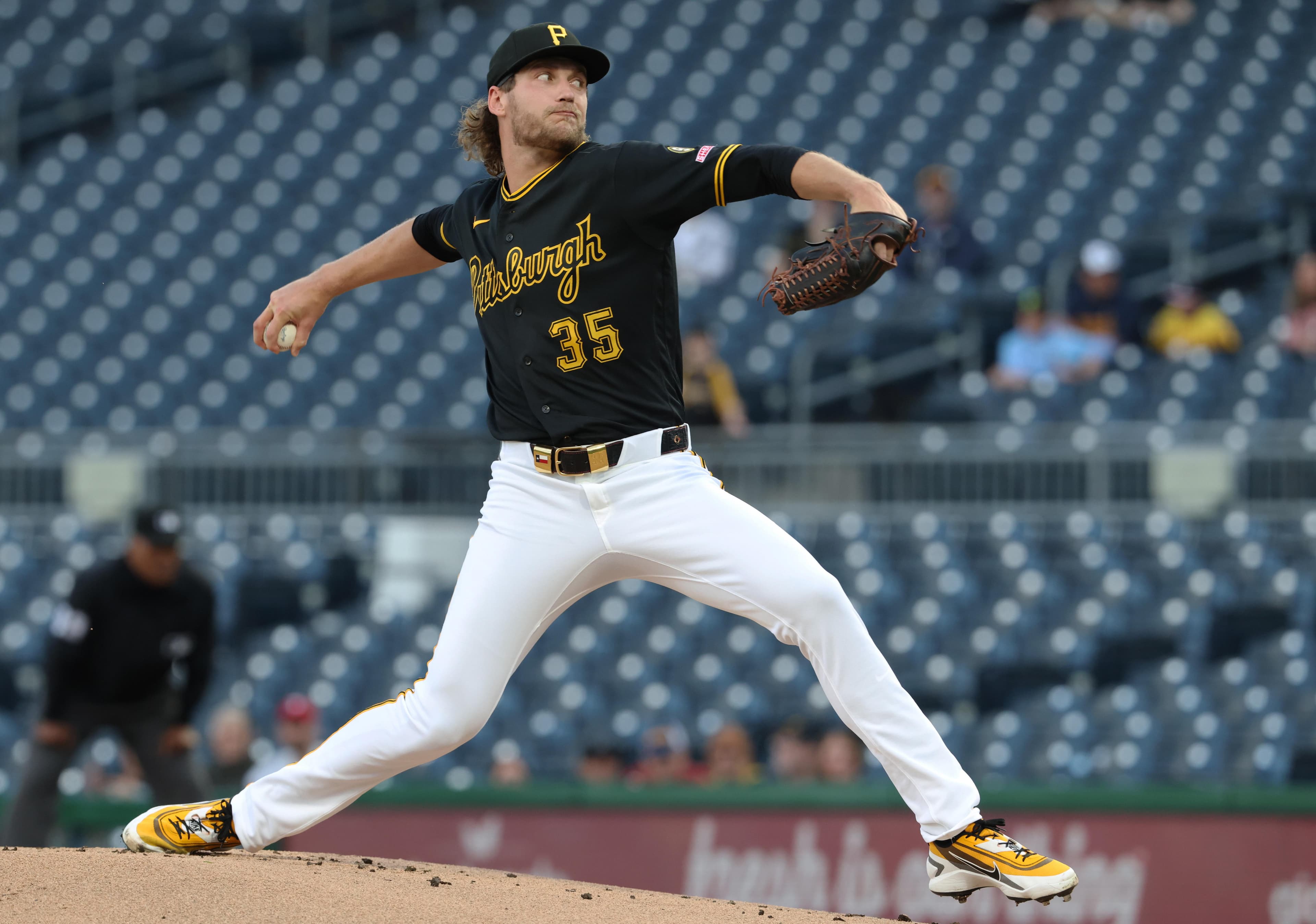 Gamethread 5/15: Phillies at Pirates