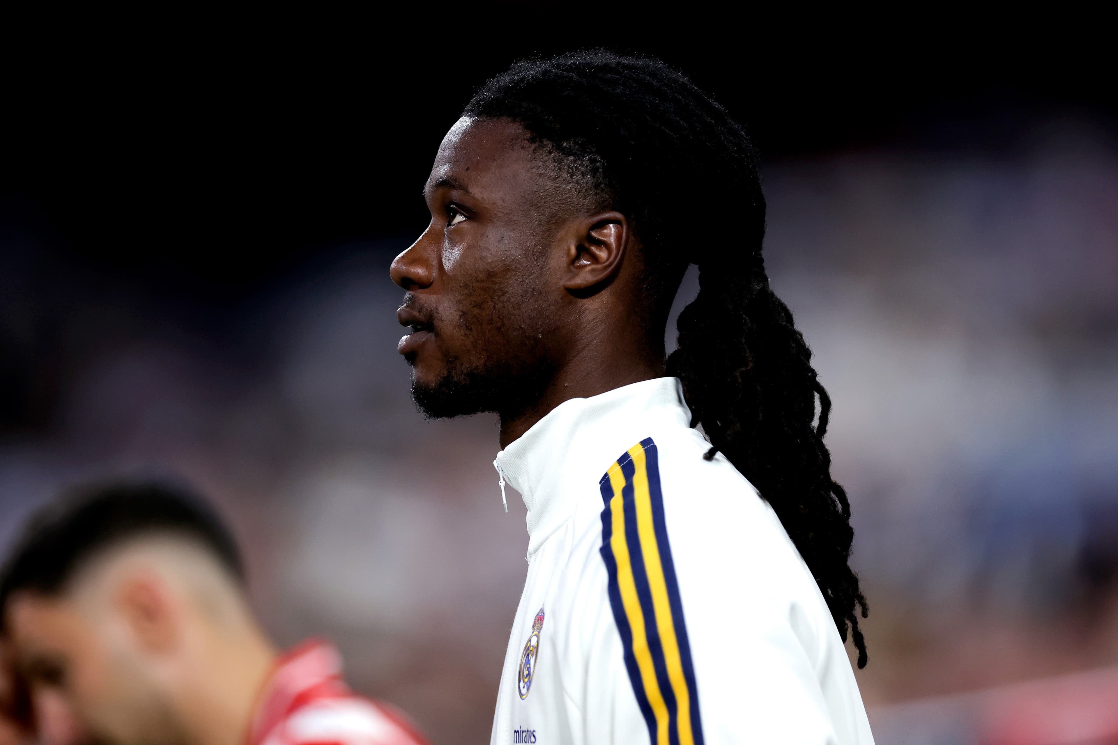 Real Madrid announce squad for Champions League match against Bayern Munich